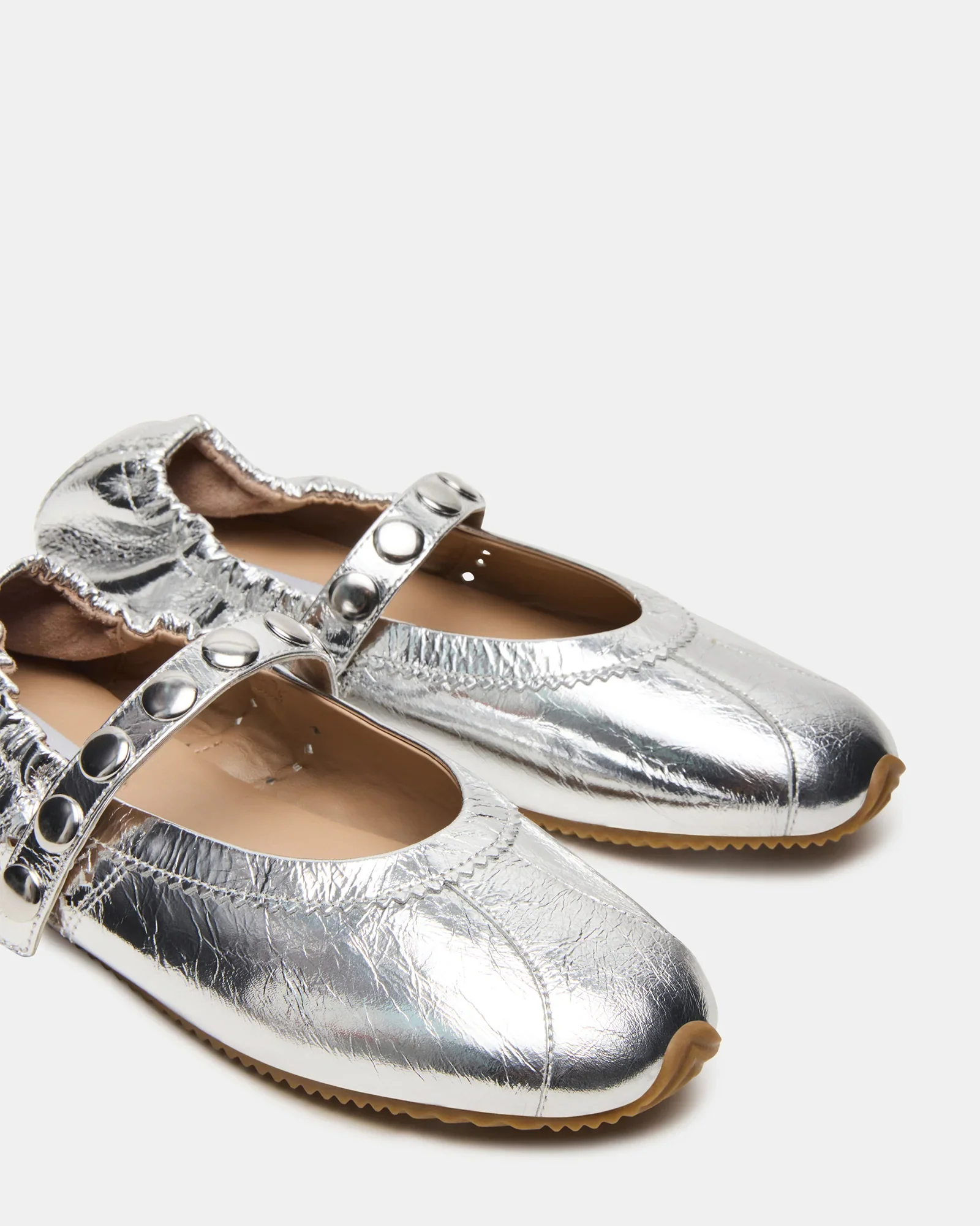 ANAYA-S SILVER LEATHER - Image 3