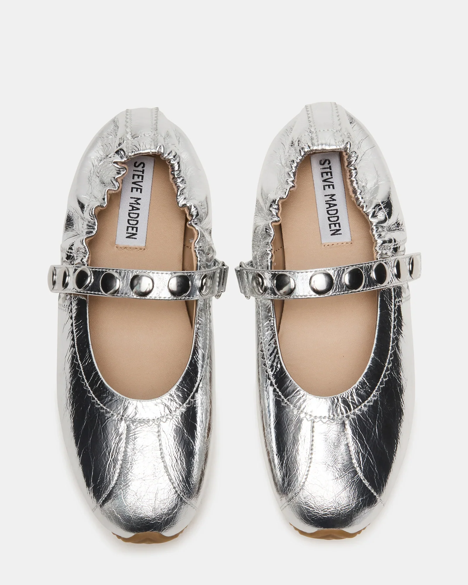 ANAYA-S SILVER LEATHER - Image 4