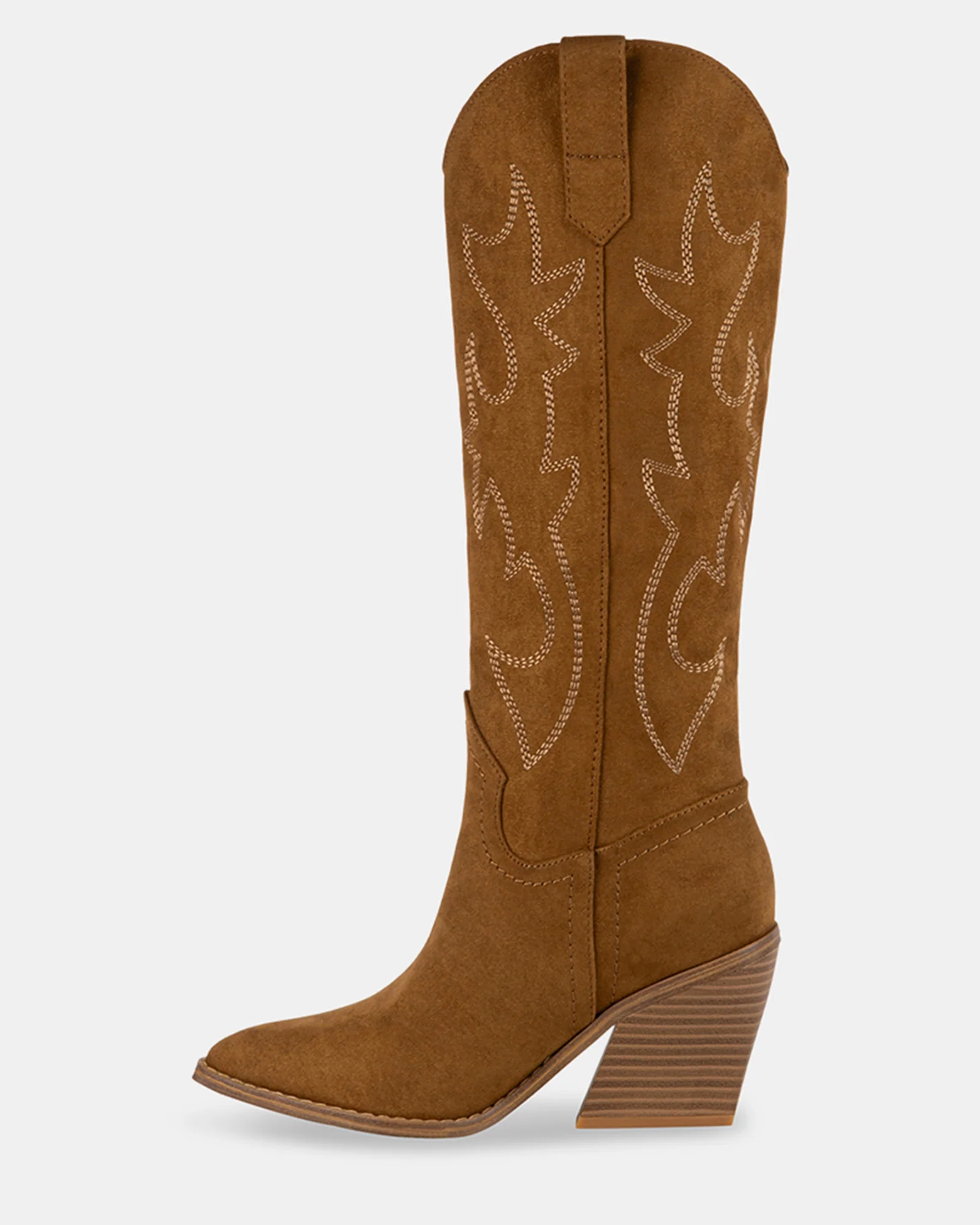 ARIZONA BROWN FABRIC - Image 3