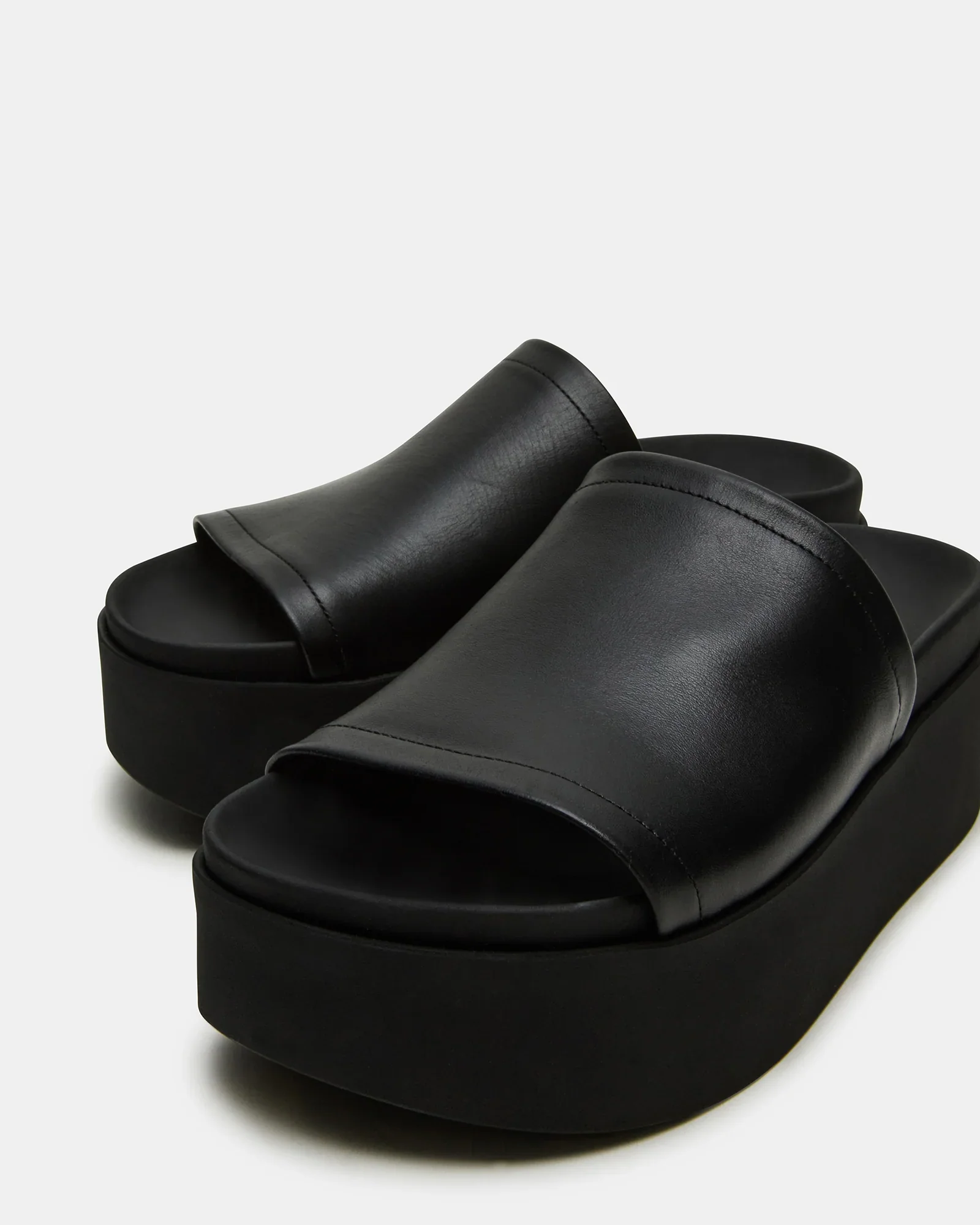 ARWEN BLACK LEATHER - Image 4