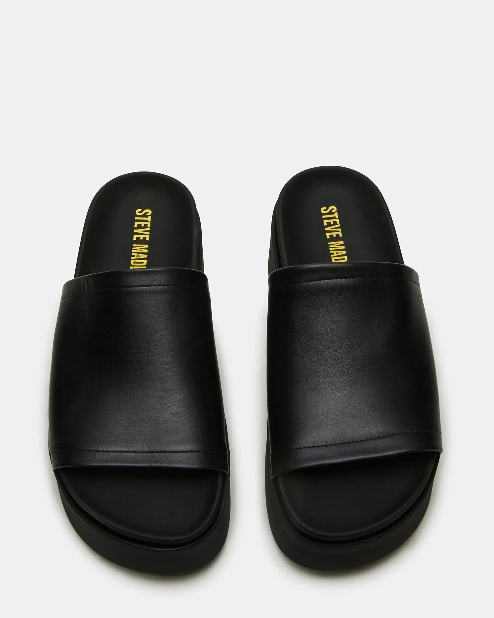 ARWEN BLACK LEATHER - Image 5