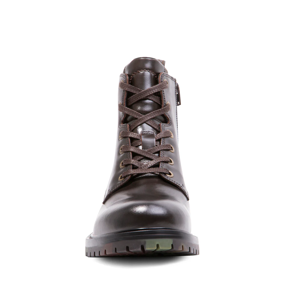 ASH BROWN LEATHER - Image 3