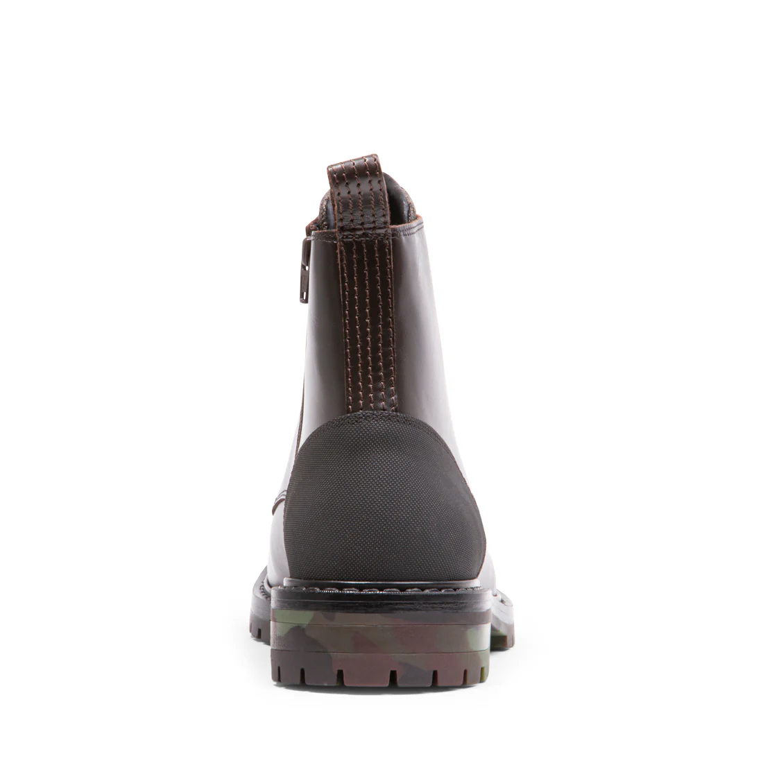 ASH BROWN LEATHER - Image 4