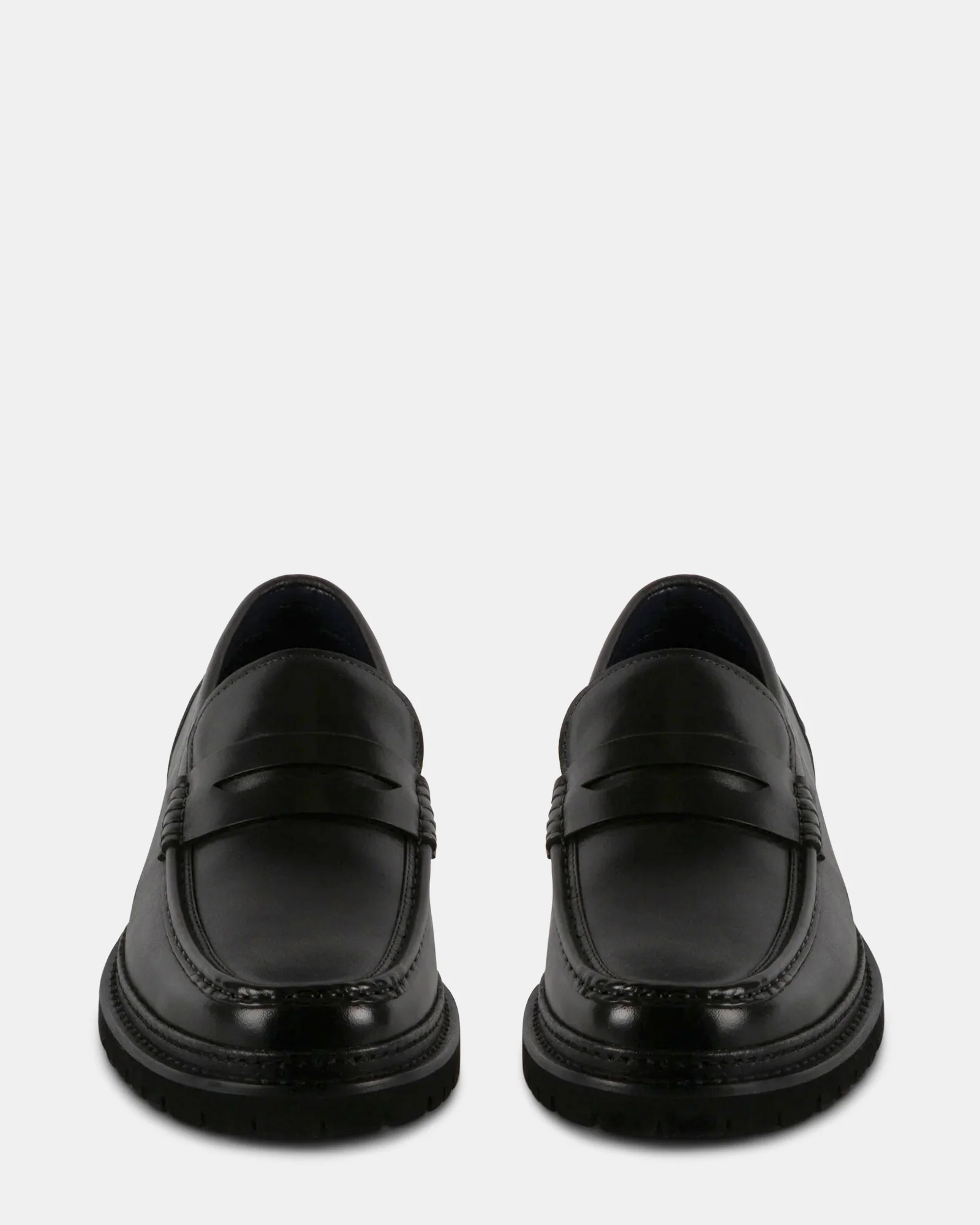 ASHERRR BLACK LEATHER - Image 5