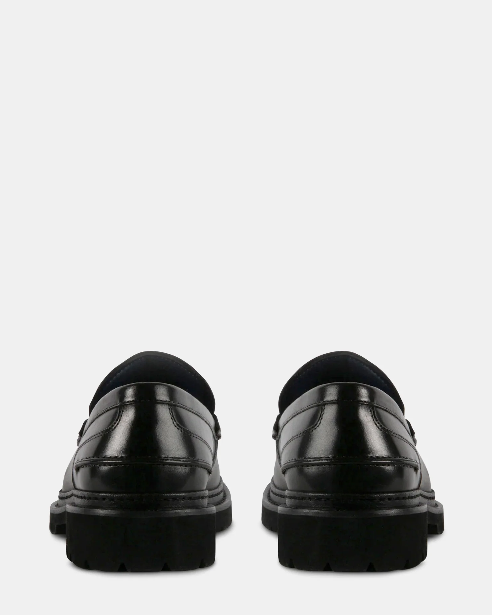 ASHERRR BLACK LEATHER - Image 7