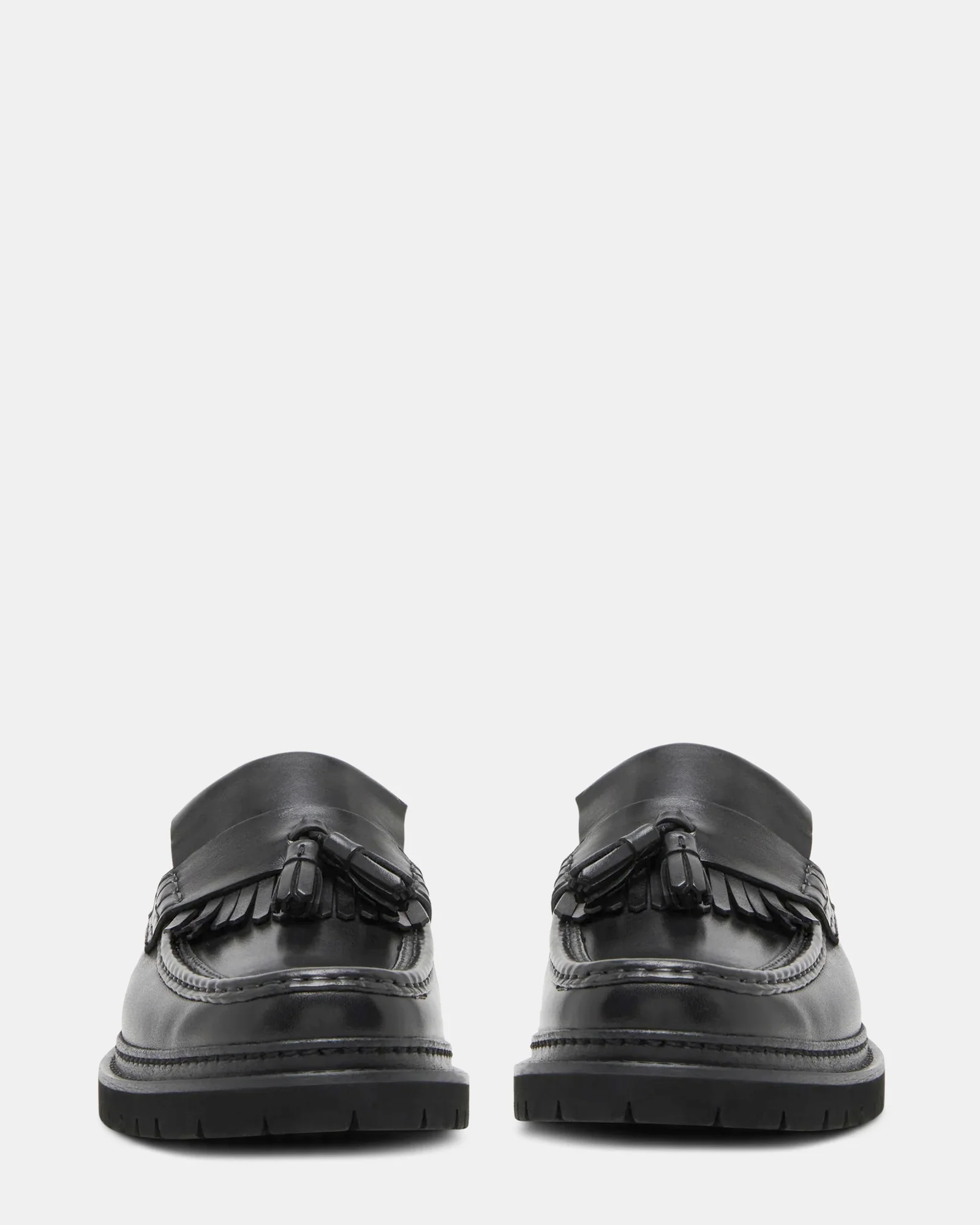 ASHFORD BLACK LEATHER - Image 3