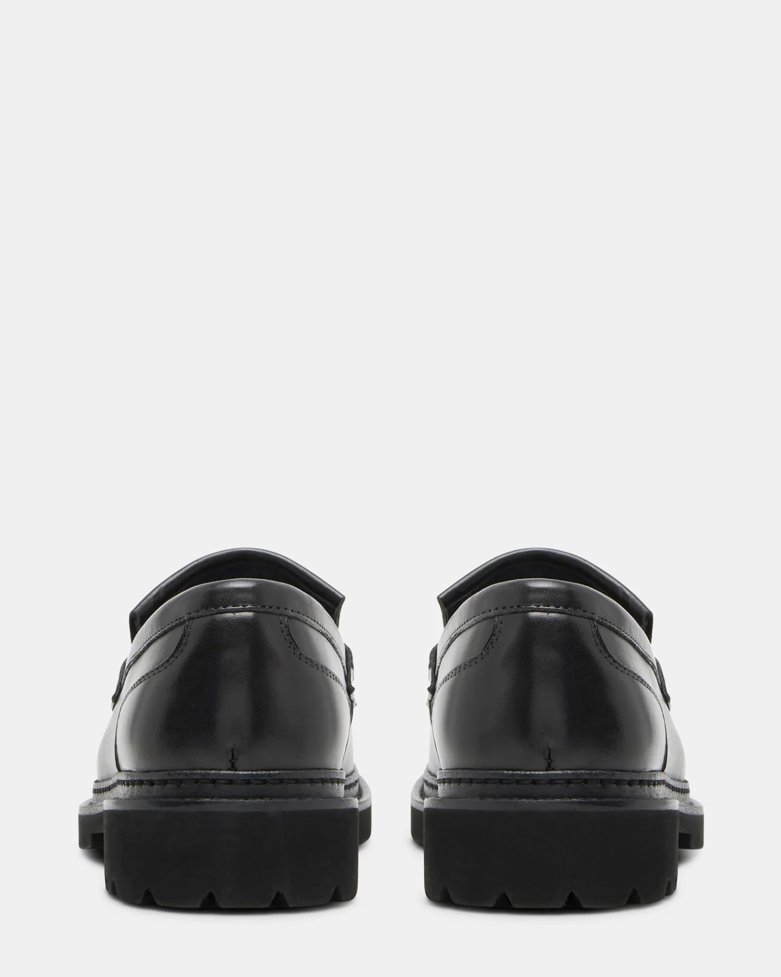 ASHFORD BLACK LEATHER - Image 5