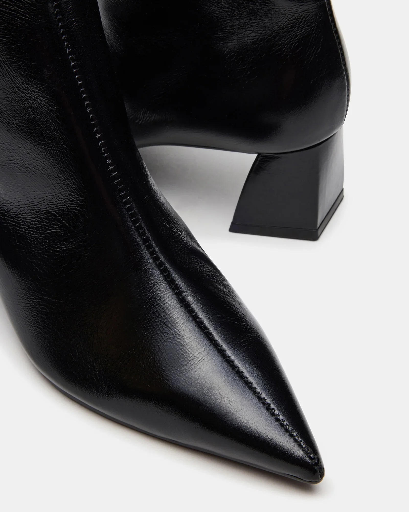 ASHLI BLACK LEATHER - Image 4
