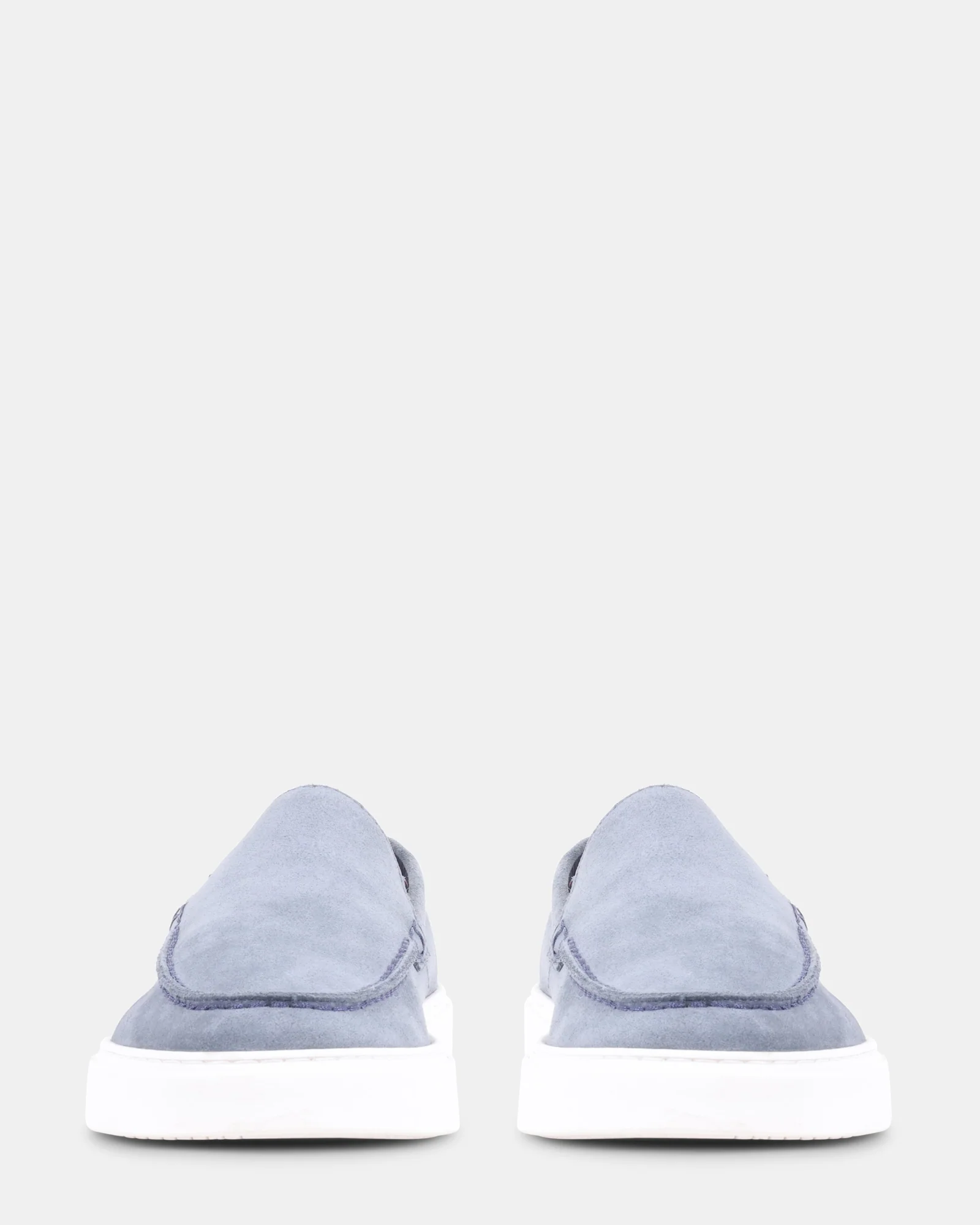 ASHTINN BLUE SUEDE - Image 3