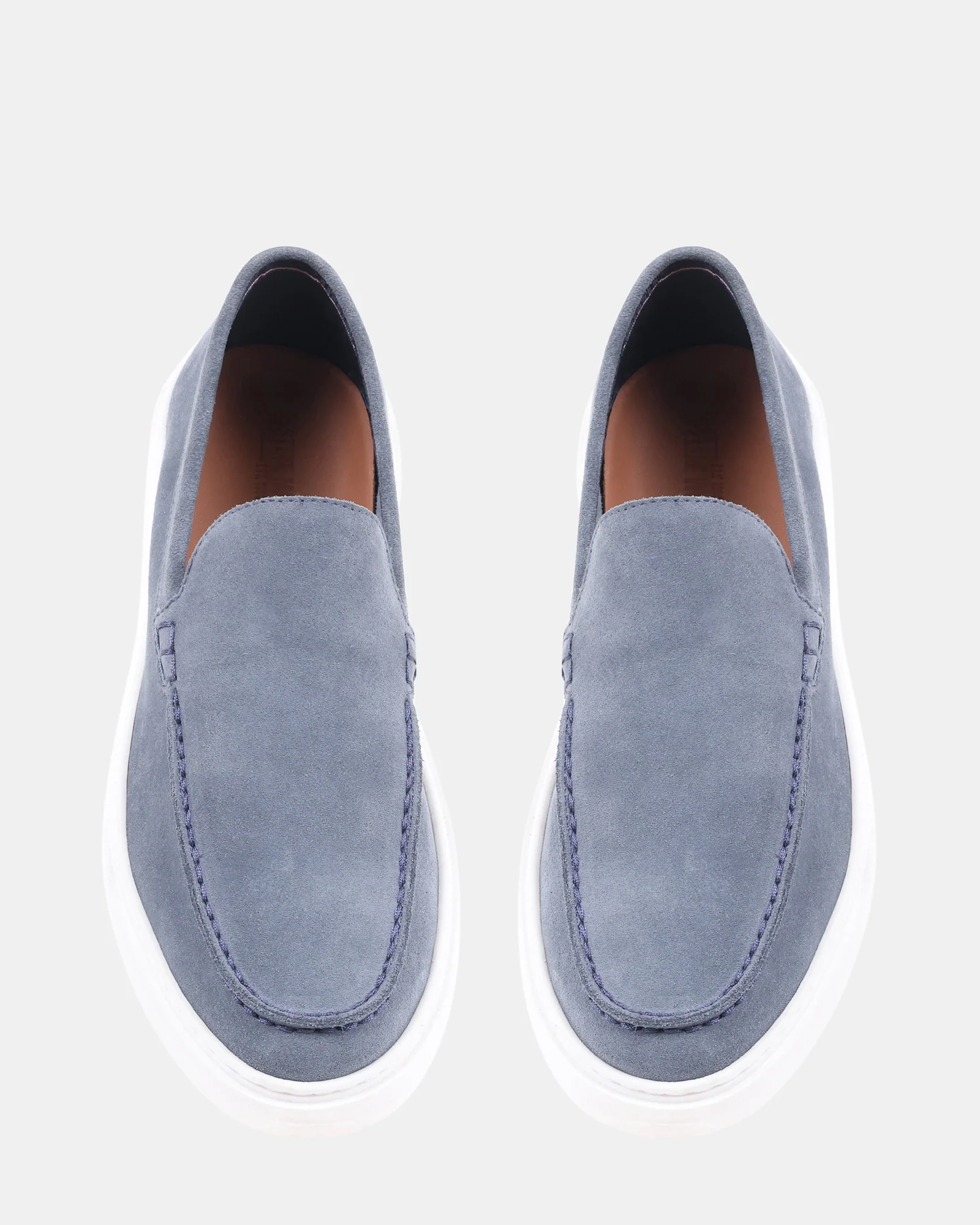 ASHTINN BLUE SUEDE - Image 4