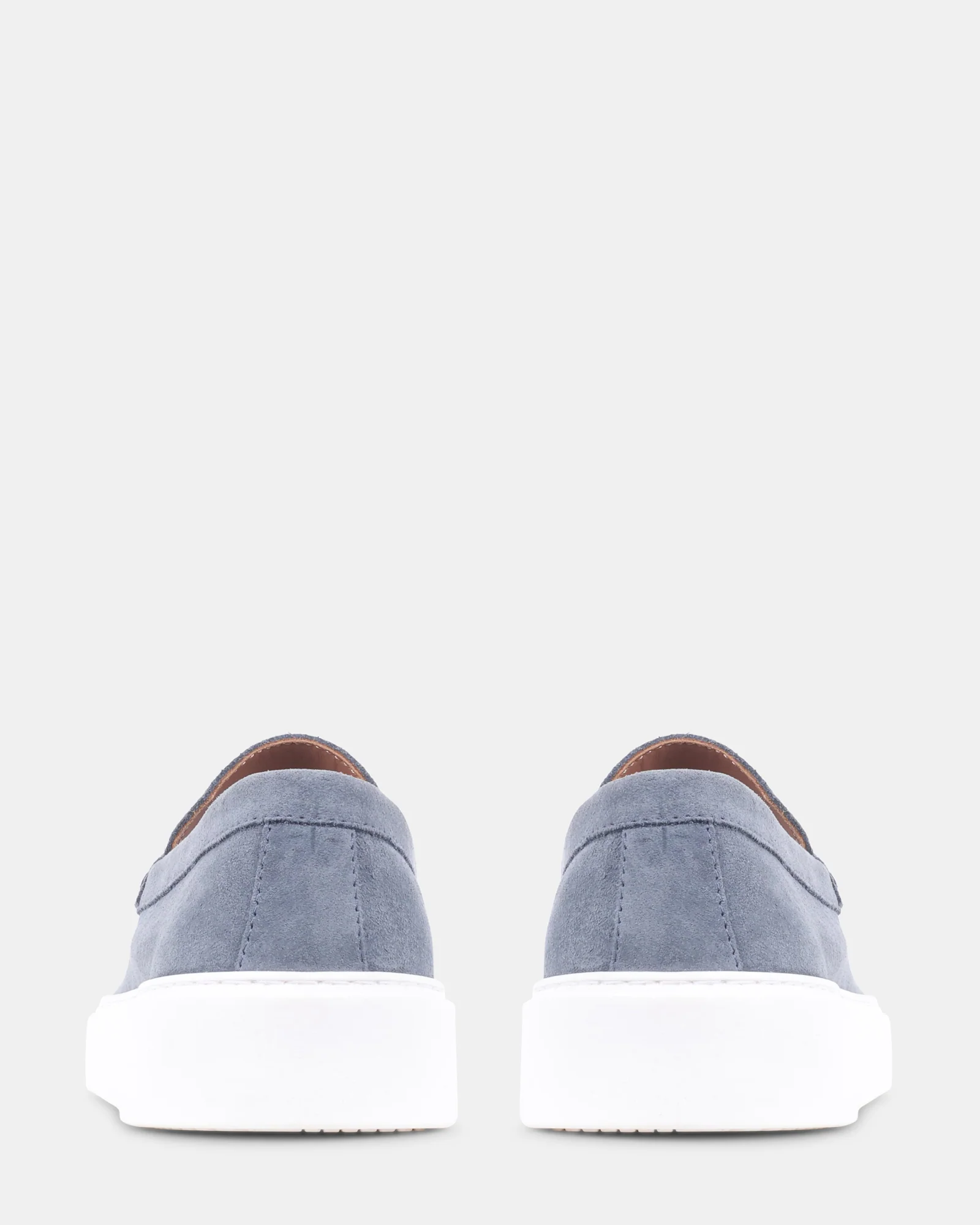 ASHTINN BLUE SUEDE - Image 5