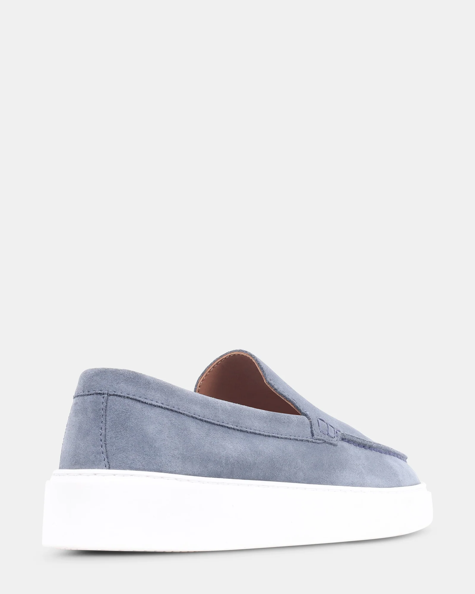 ASHTINN BLUE SUEDE - Image 6