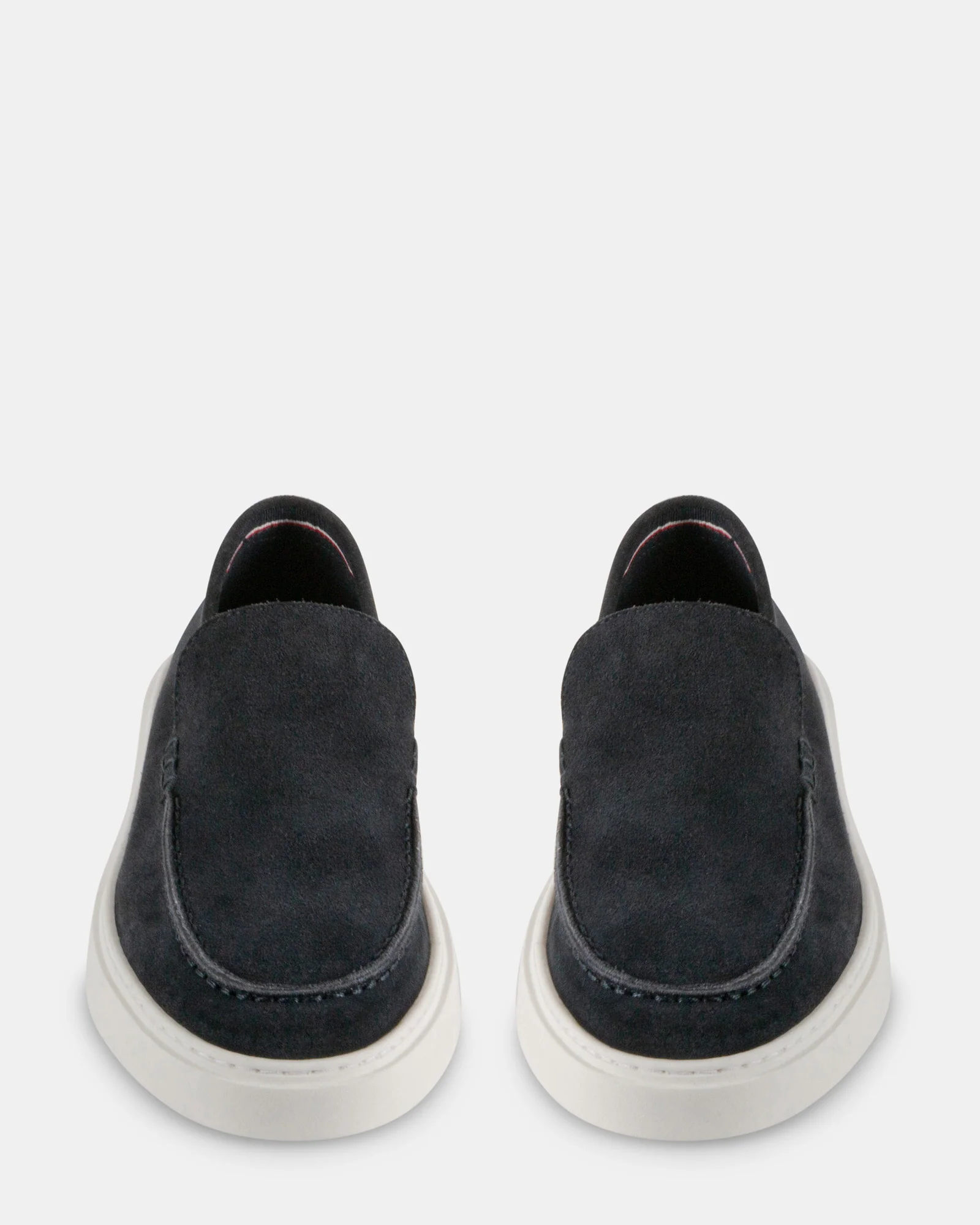 ASHTINN NAVY SUEDE - Image 3