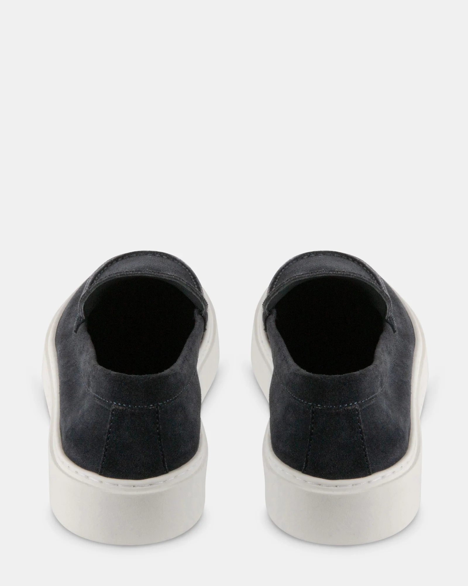 ASHTINN NAVY SUEDE - Image 5