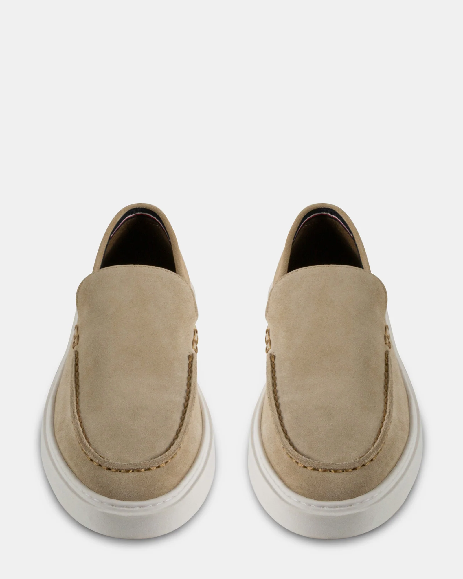 ASHTINN TAUPE SUEDE - Image 3