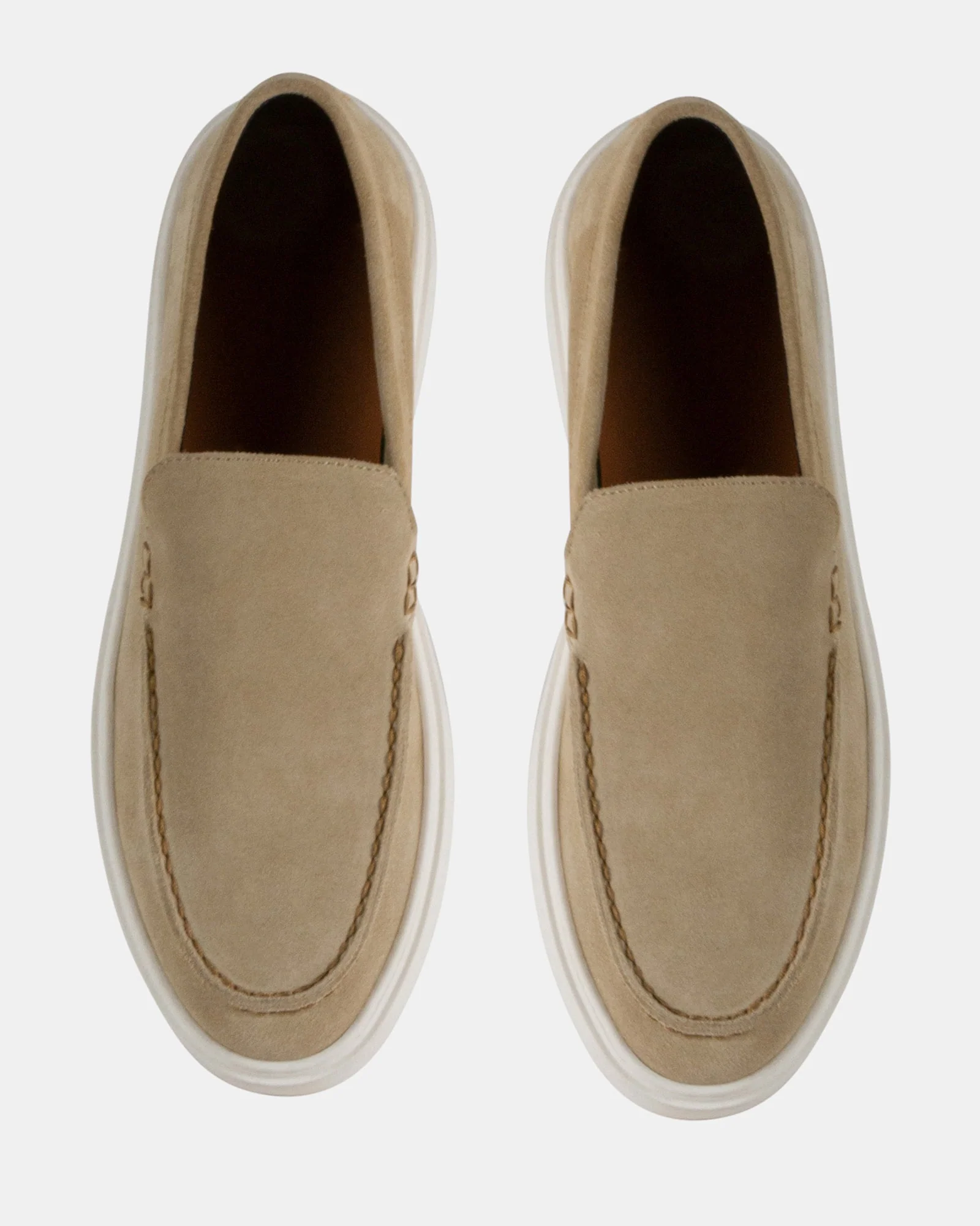 ASHTINN TAUPE SUEDE - Image 4