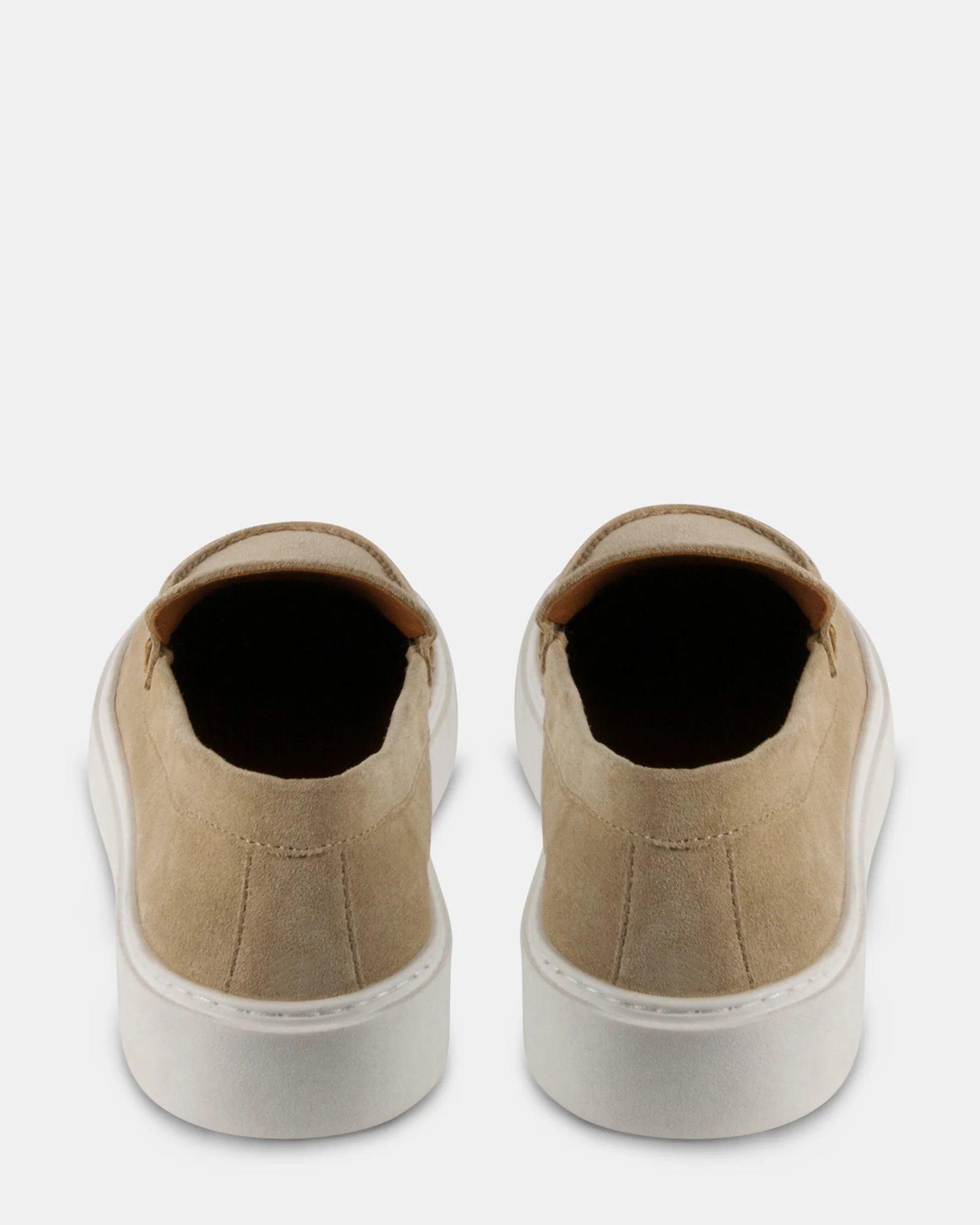 ASHTINN TAUPE SUEDE - Image 5