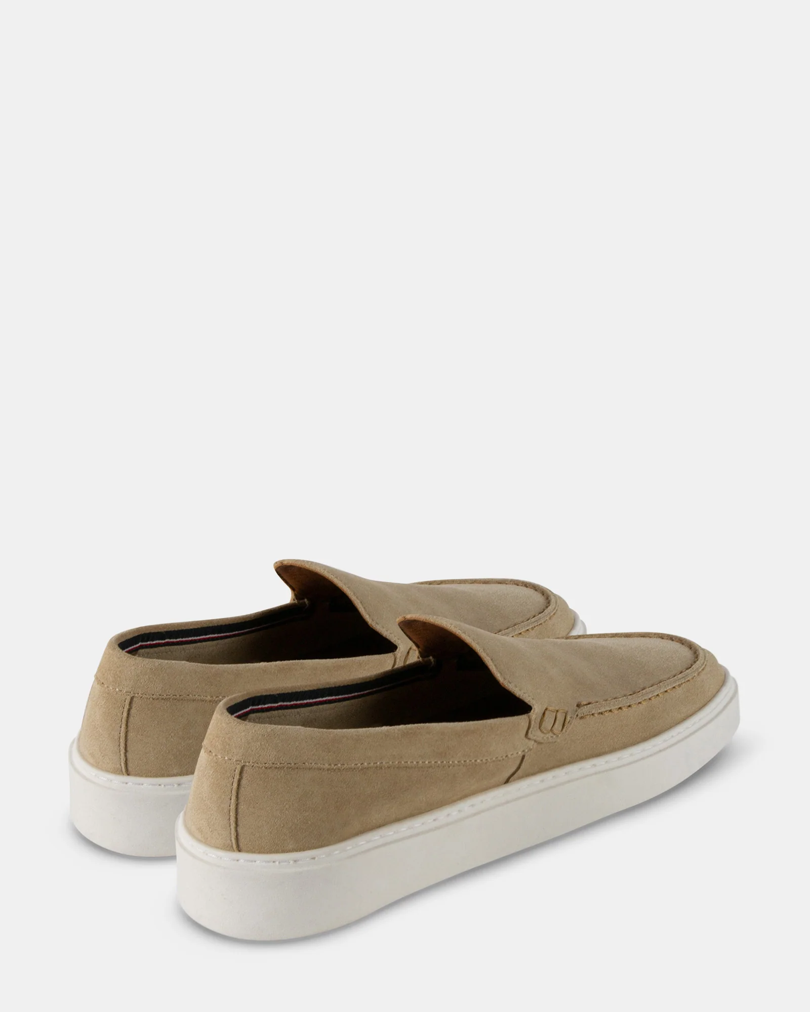 ASHTINN TAUPE SUEDE - Image 6