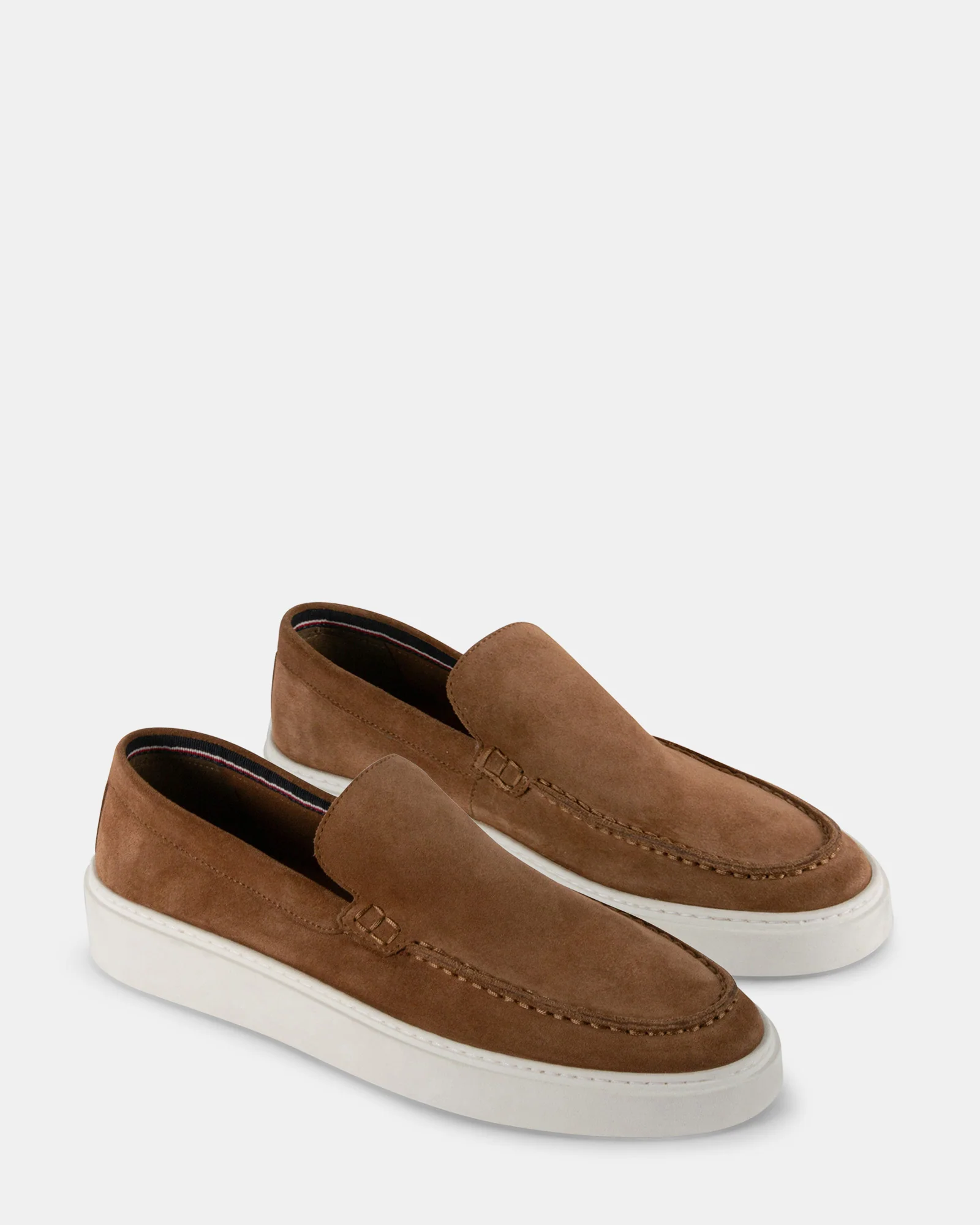 ASHTINN TOBACCO SUEDE - Image 2