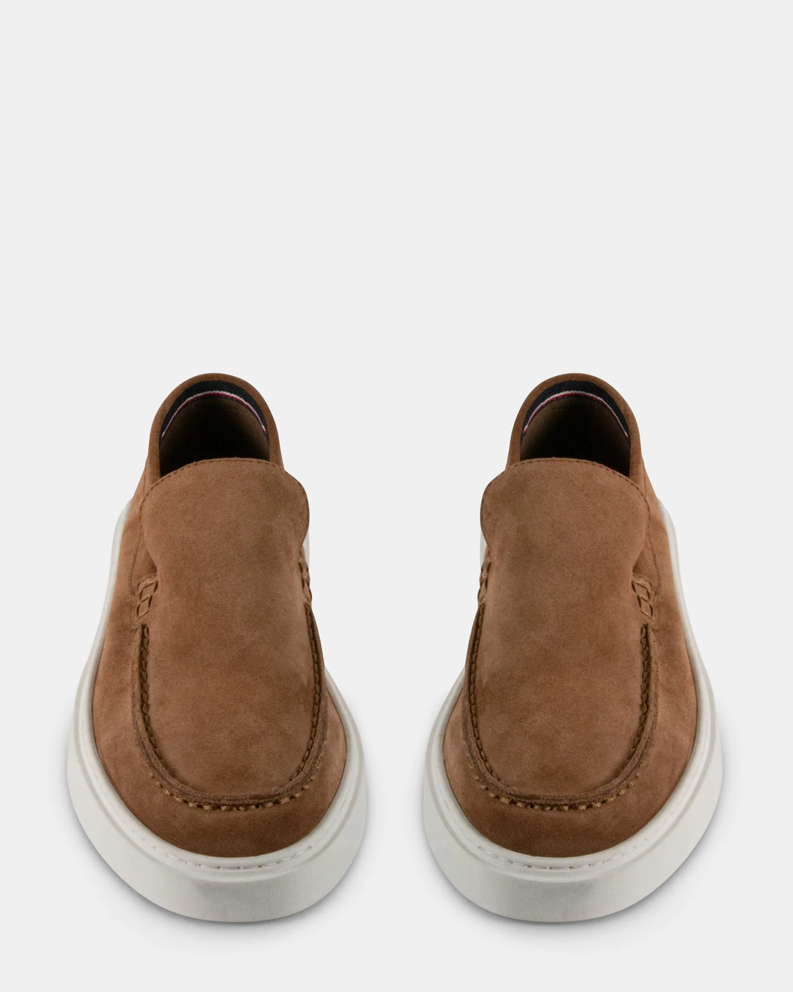 ASHTINN TOBACCO SUEDE - Image 3