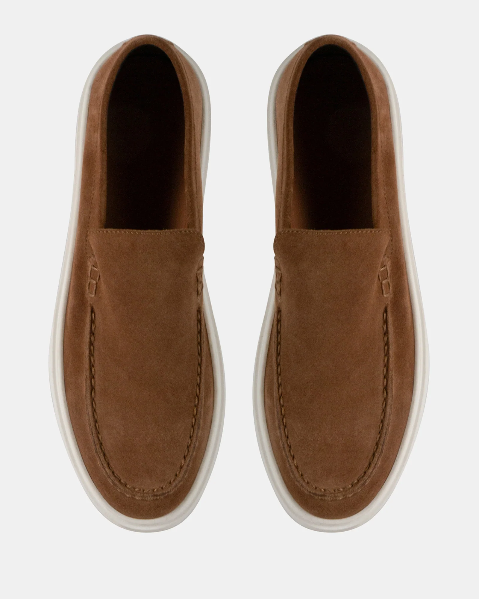 ASHTINN TOBACCO SUEDE - Image 4