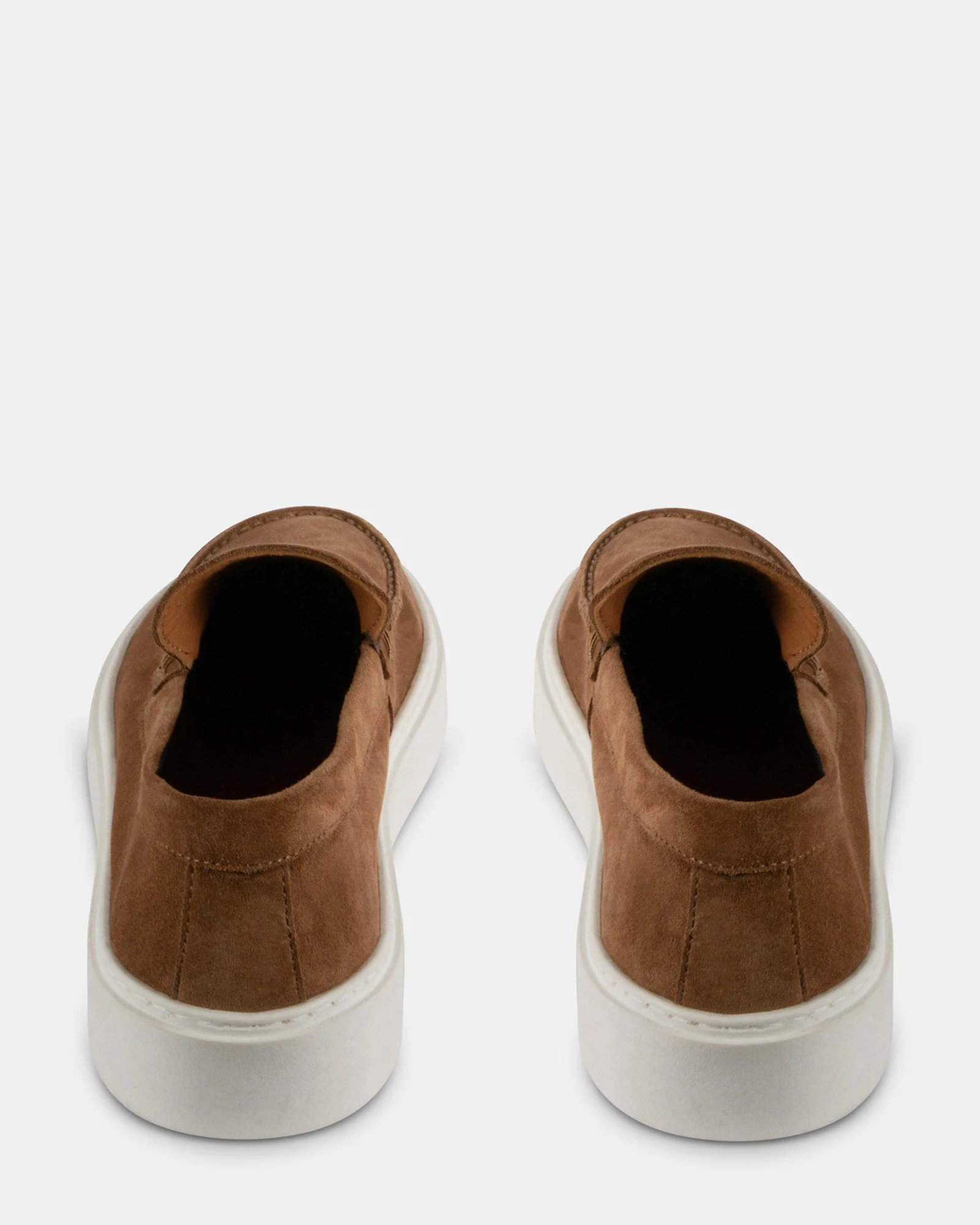 ASHTINN TOBACCO SUEDE - Image 5