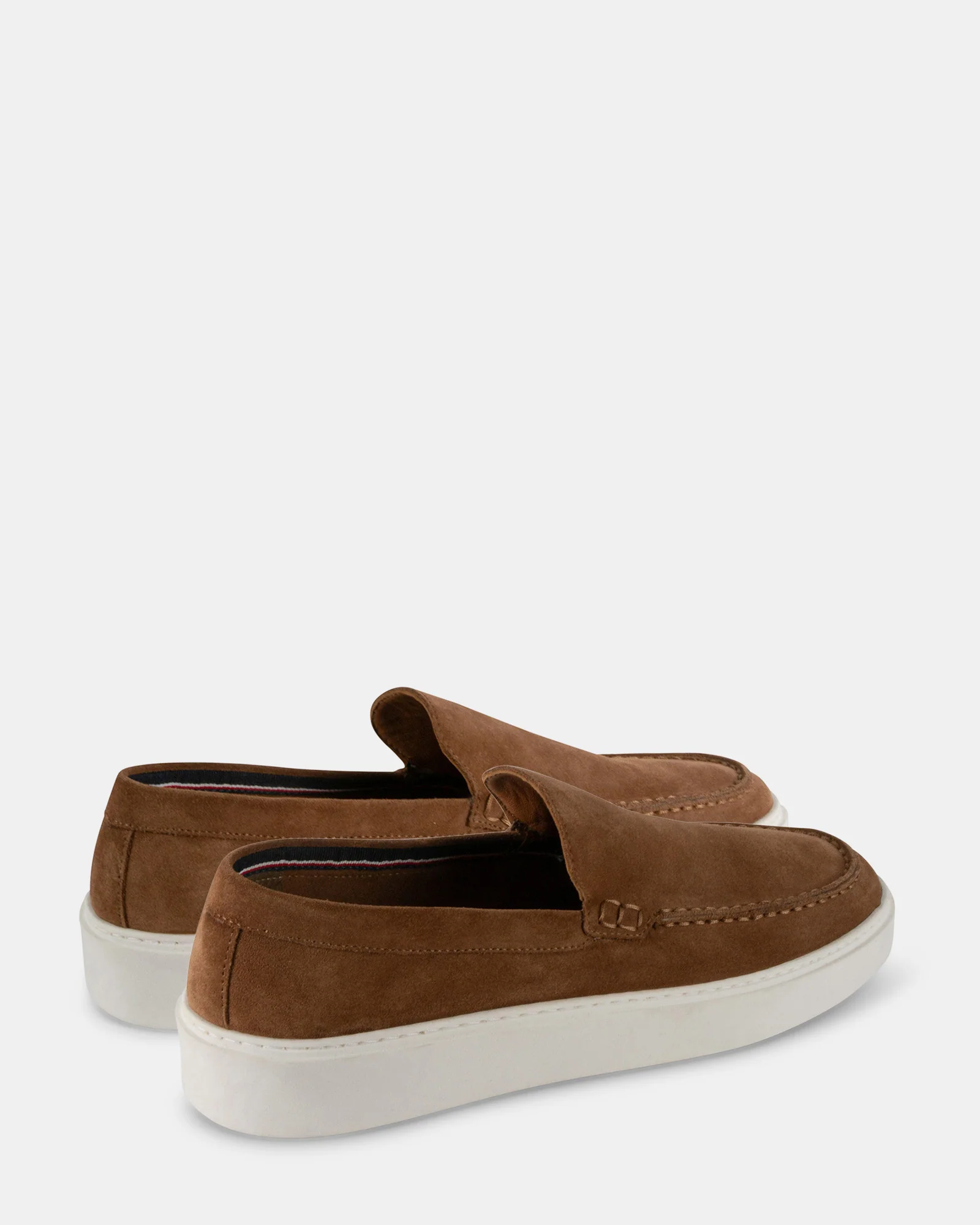 ASHTINN TOBACCO SUEDE - Image 6