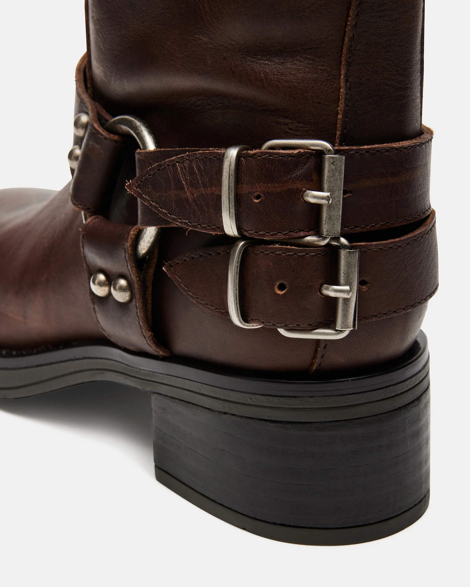 ASTOR BROWN LEATHER - Image 8