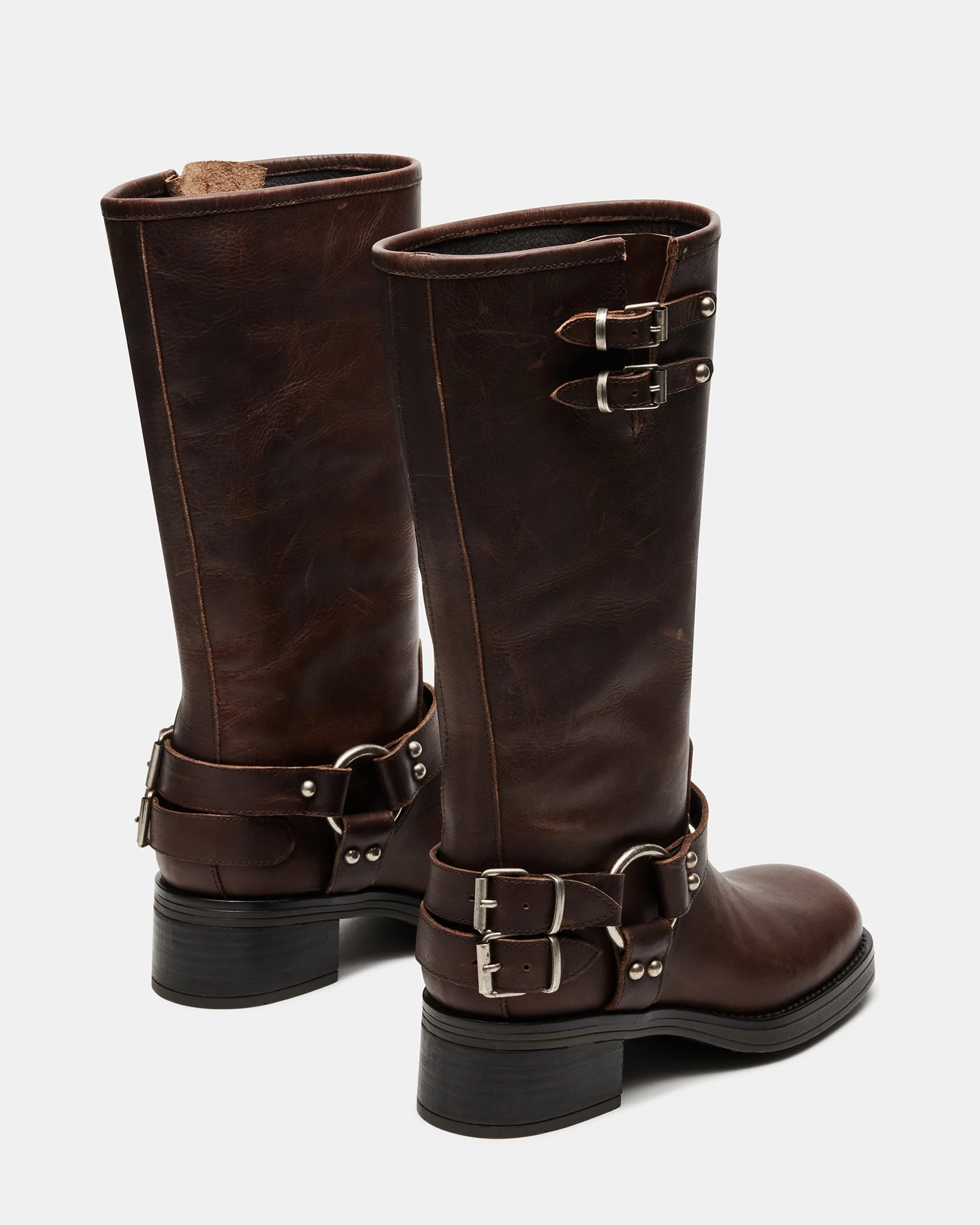ASTOR BROWN LEATHER - Image 9