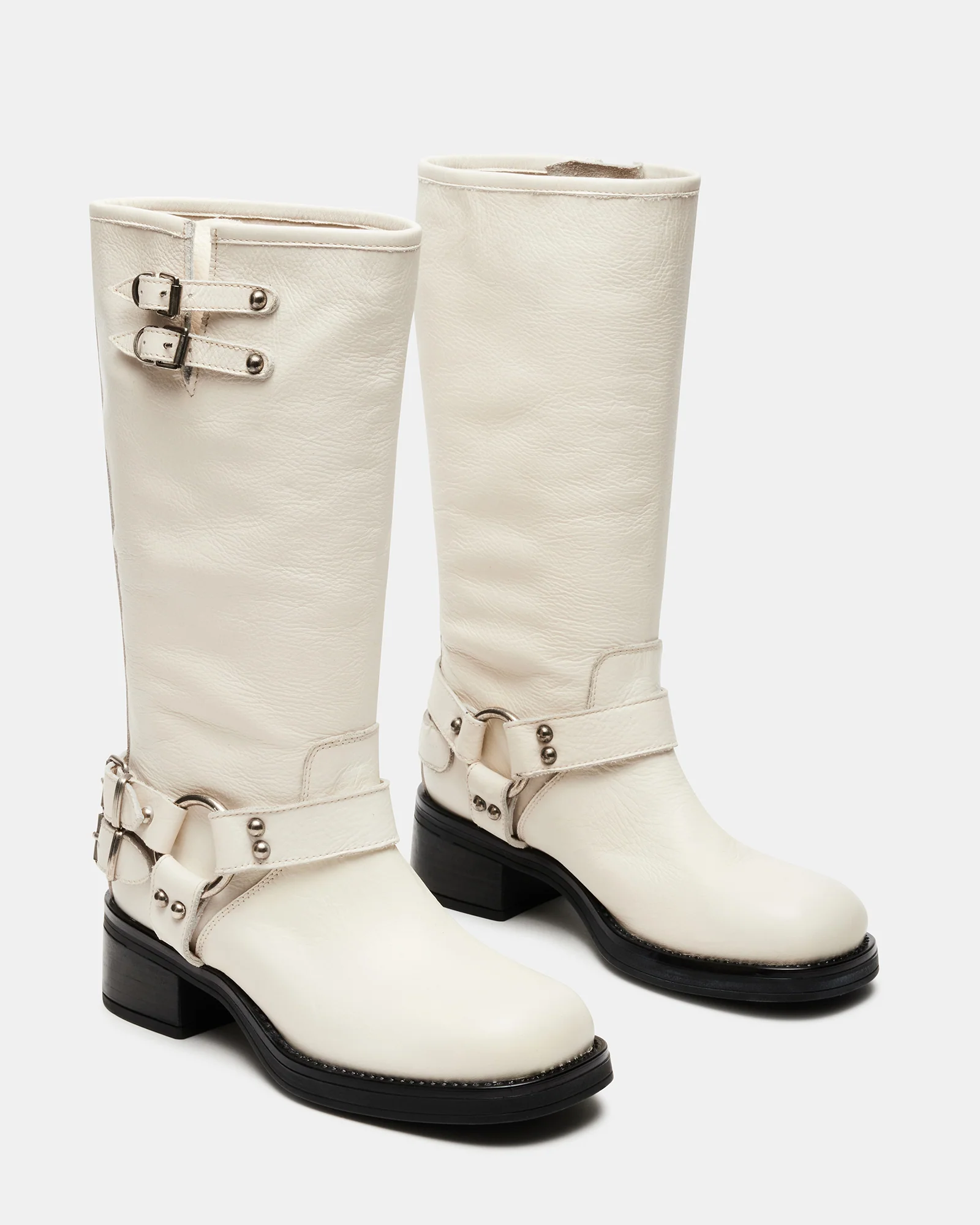 ASTOR NATURAL LEATHER - Image 3