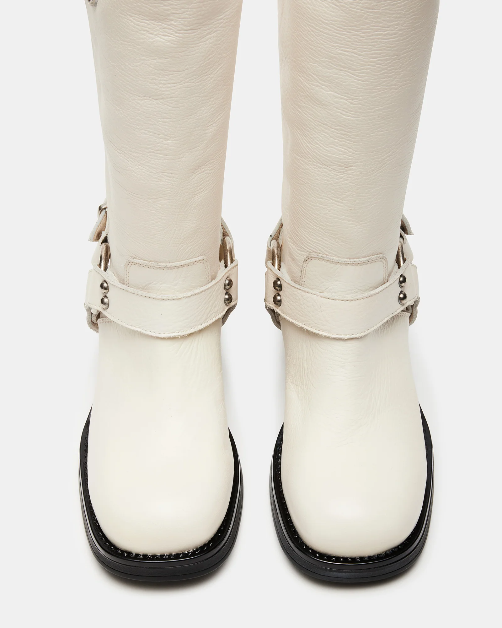 ASTOR NATURAL LEATHER - Image 5
