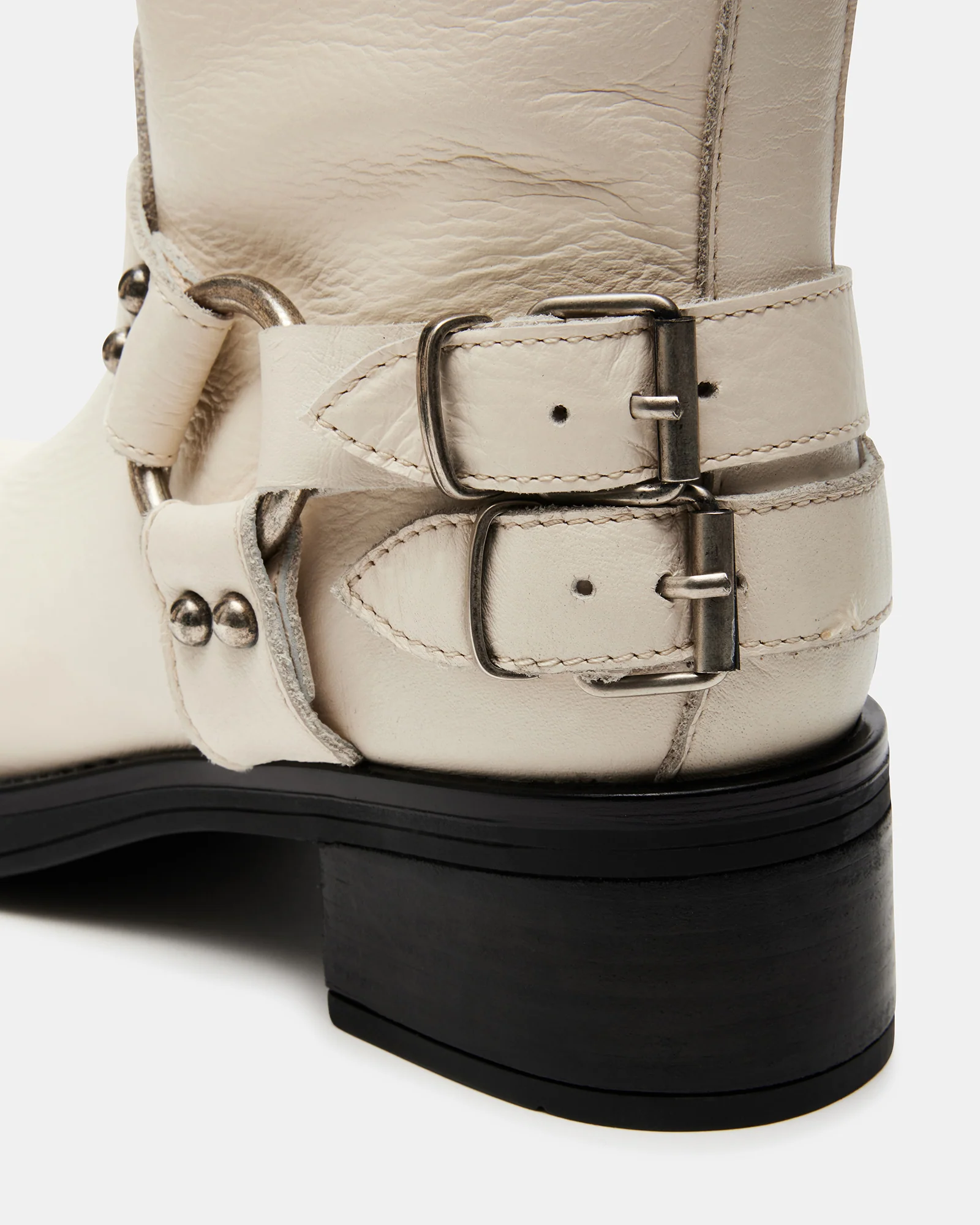 ASTOR NATURAL LEATHER - Image 6