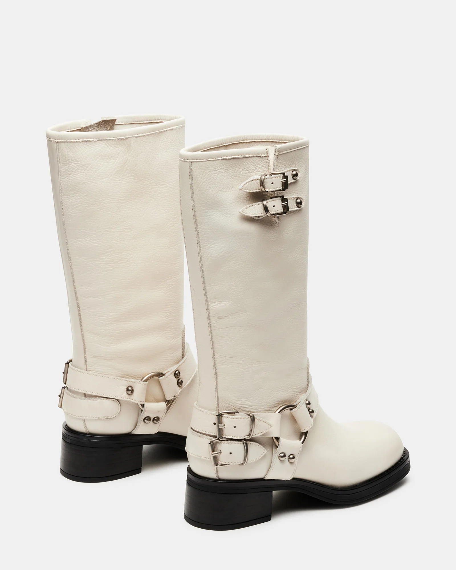 ASTOR NATURAL LEATHER - Image 7