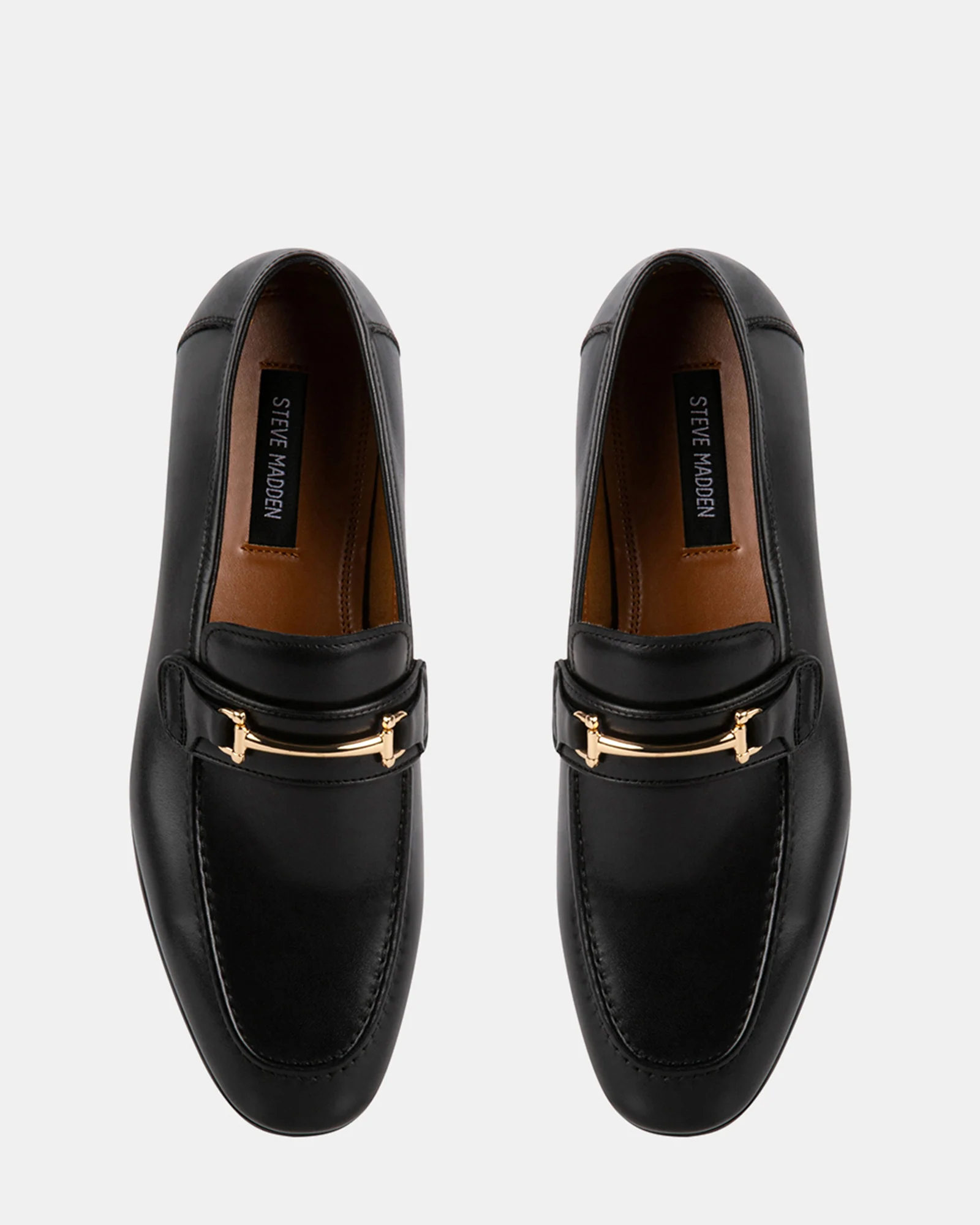 AYDIN BLACK LEATHER - Image 4