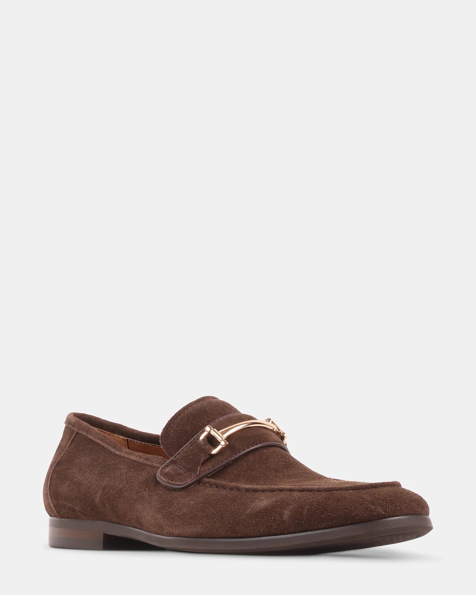 AYDIN BROWN SUEDE - Image 2