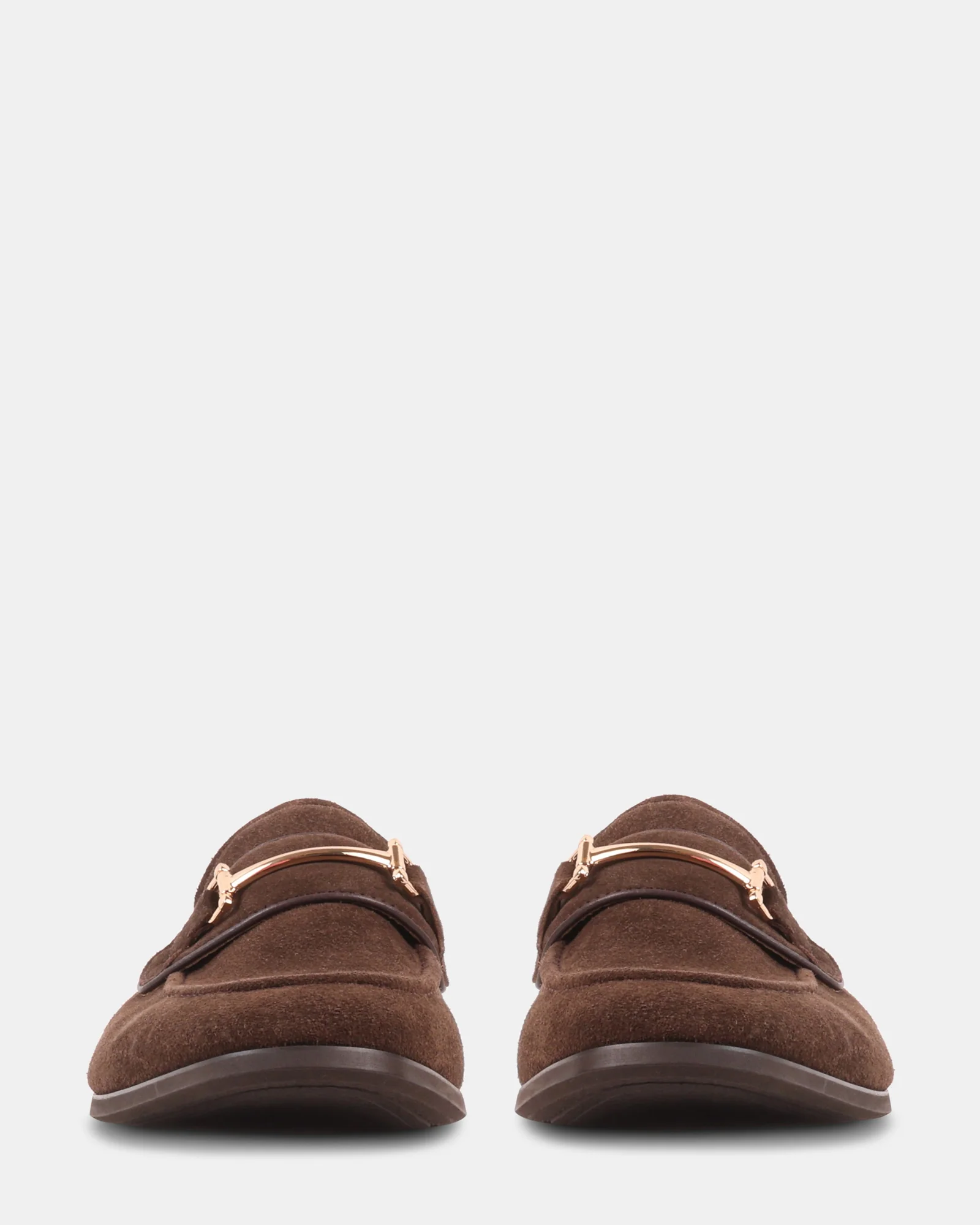 AYDIN BROWN SUEDE - Image 3
