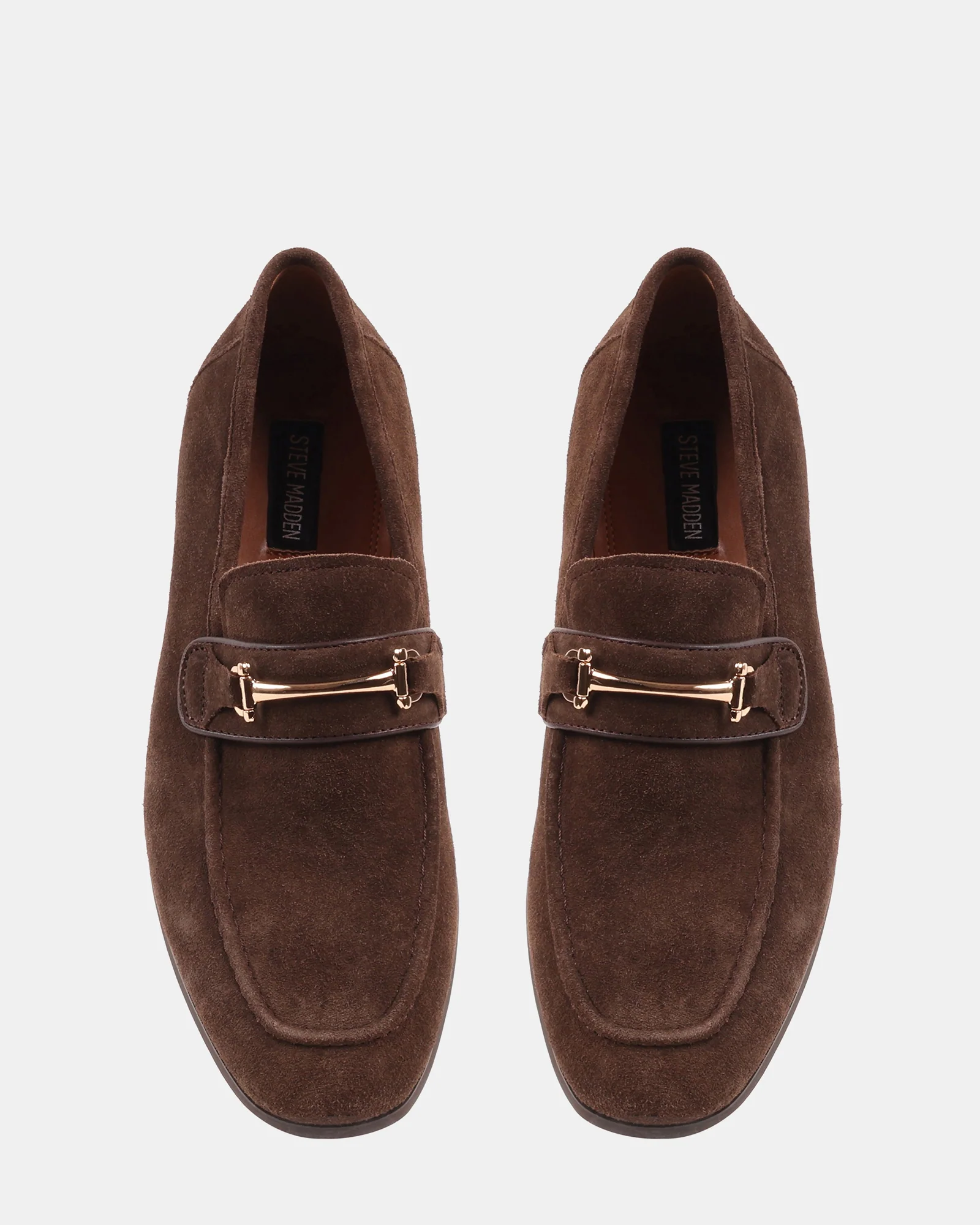 AYDIN BROWN SUEDE - Image 4