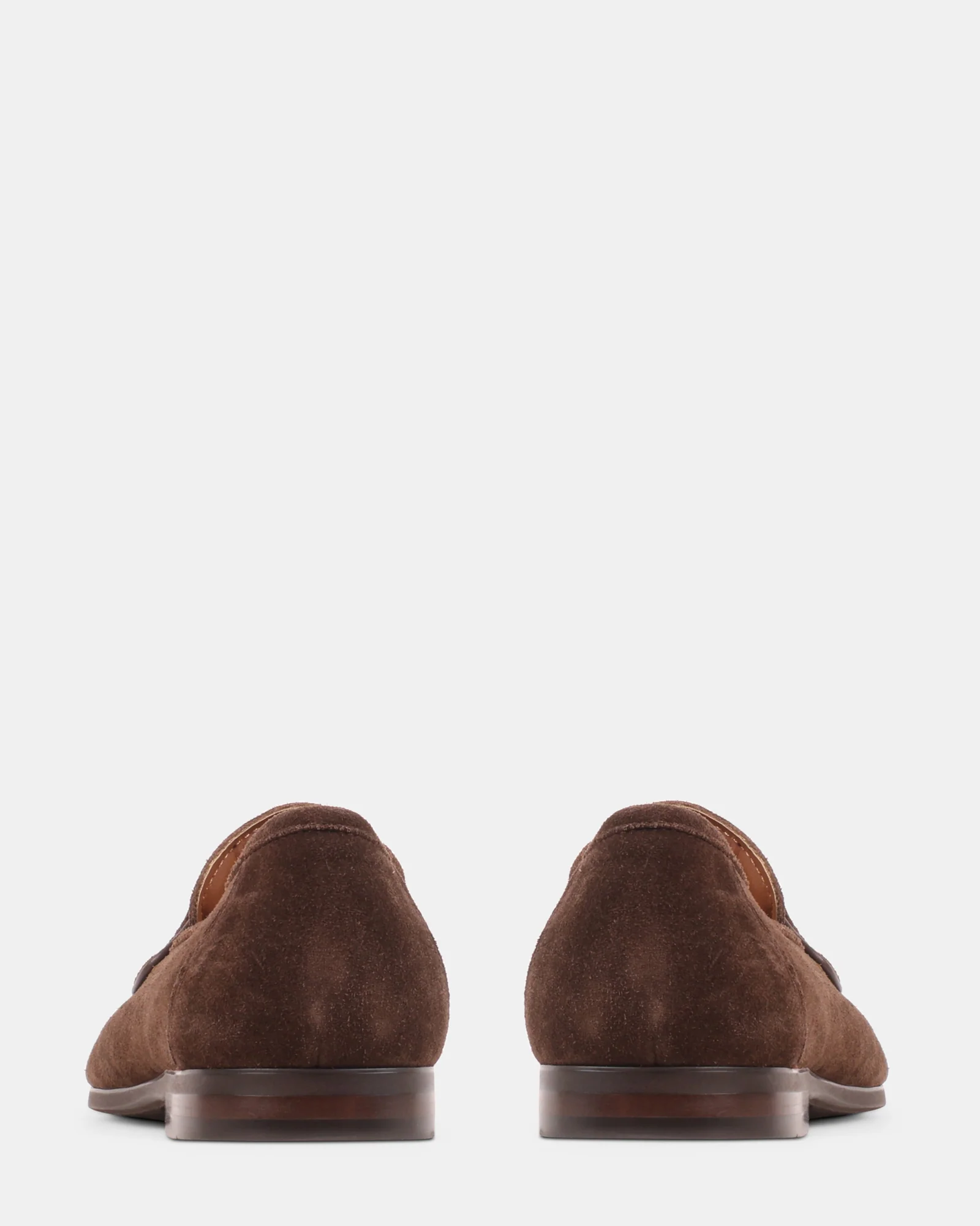 AYDIN BROWN SUEDE - Image 5