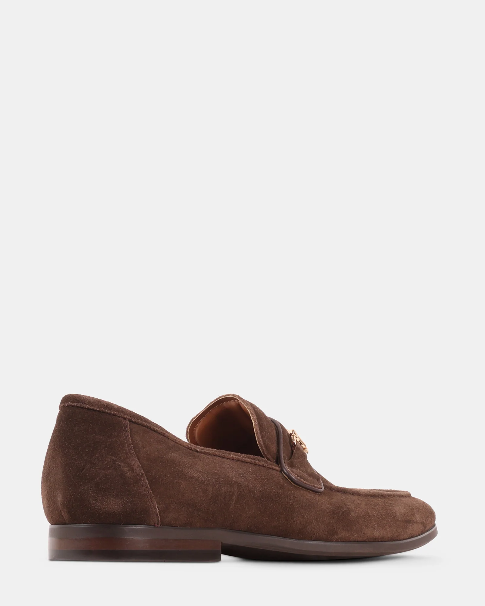 AYDIN BROWN SUEDE - Image 6