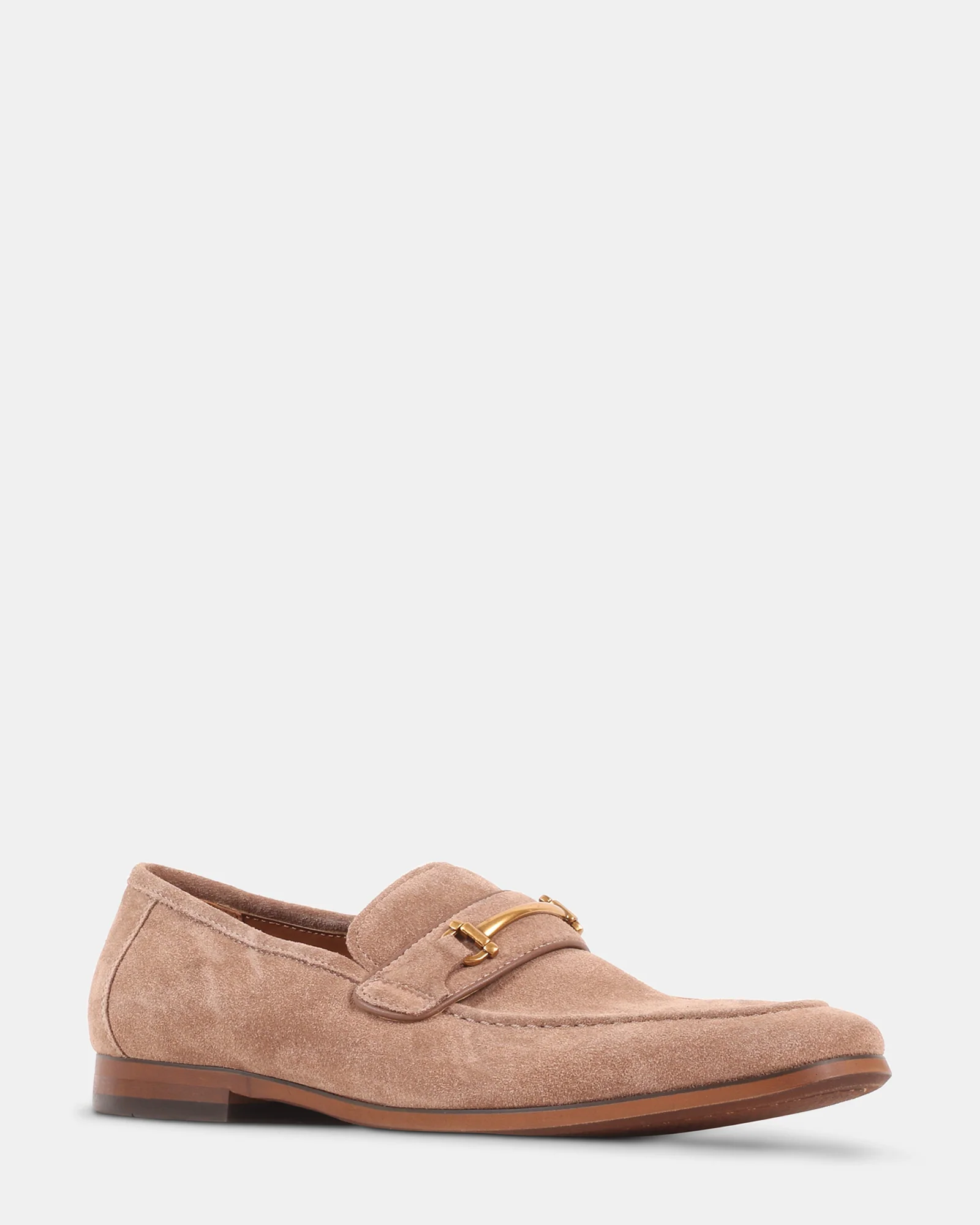AYDIN TAUPE SUEDE - Image 2