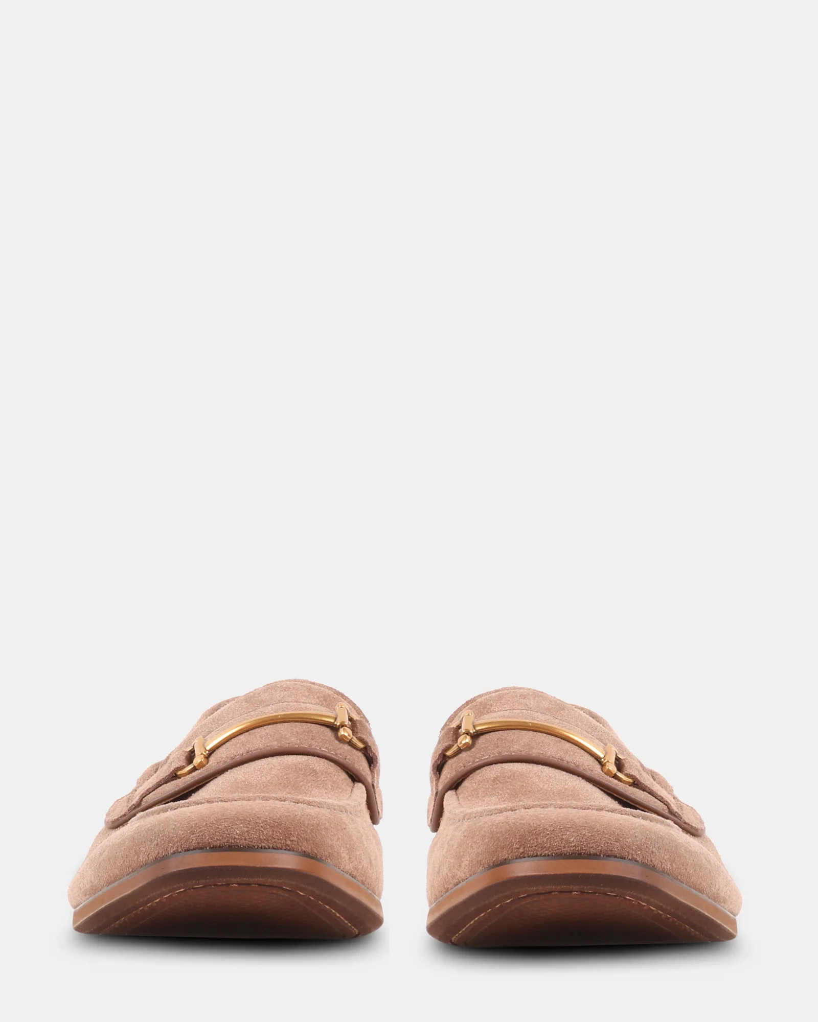 AYDIN TAUPE SUEDE - Image 3