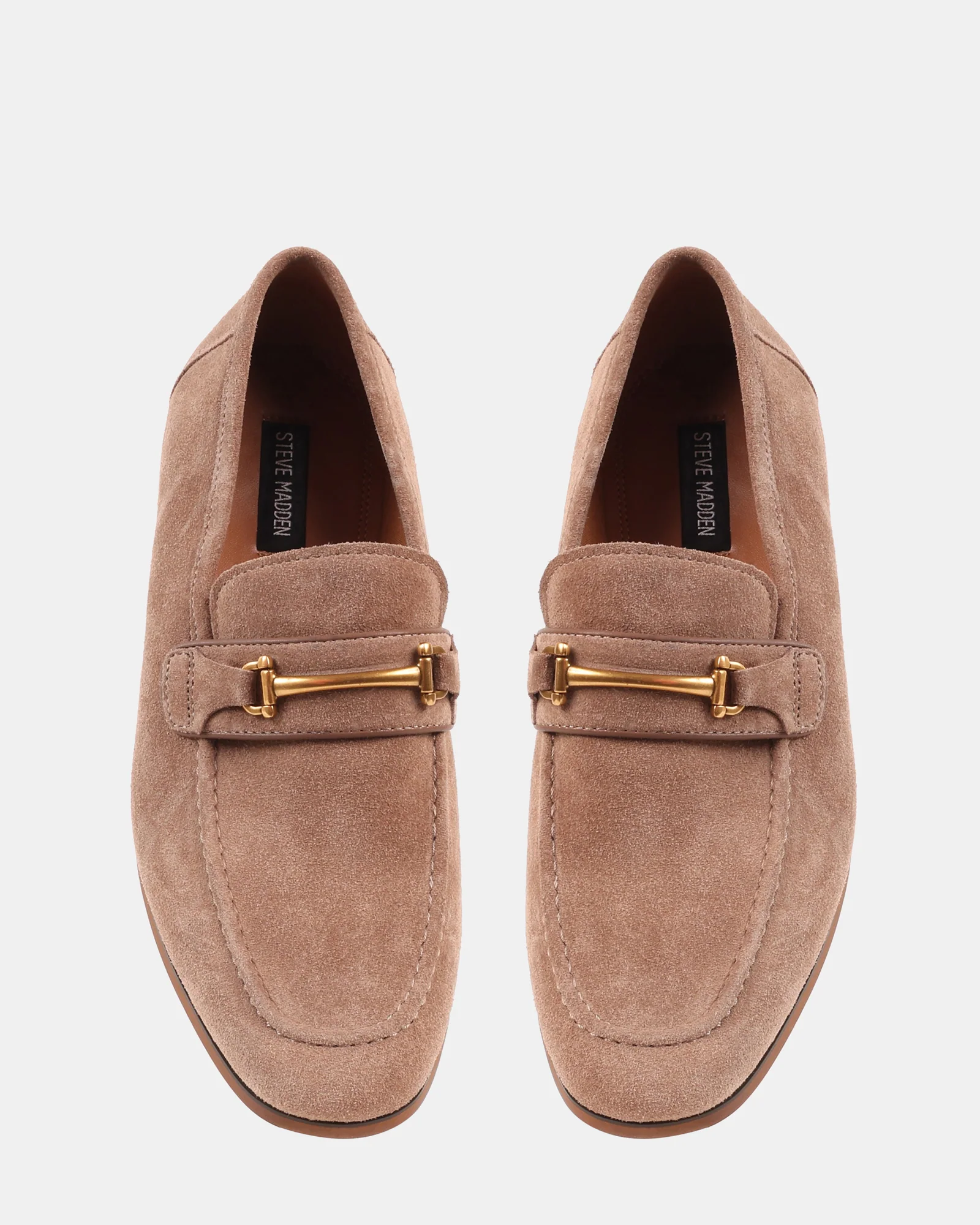 AYDIN TAUPE SUEDE - Image 4