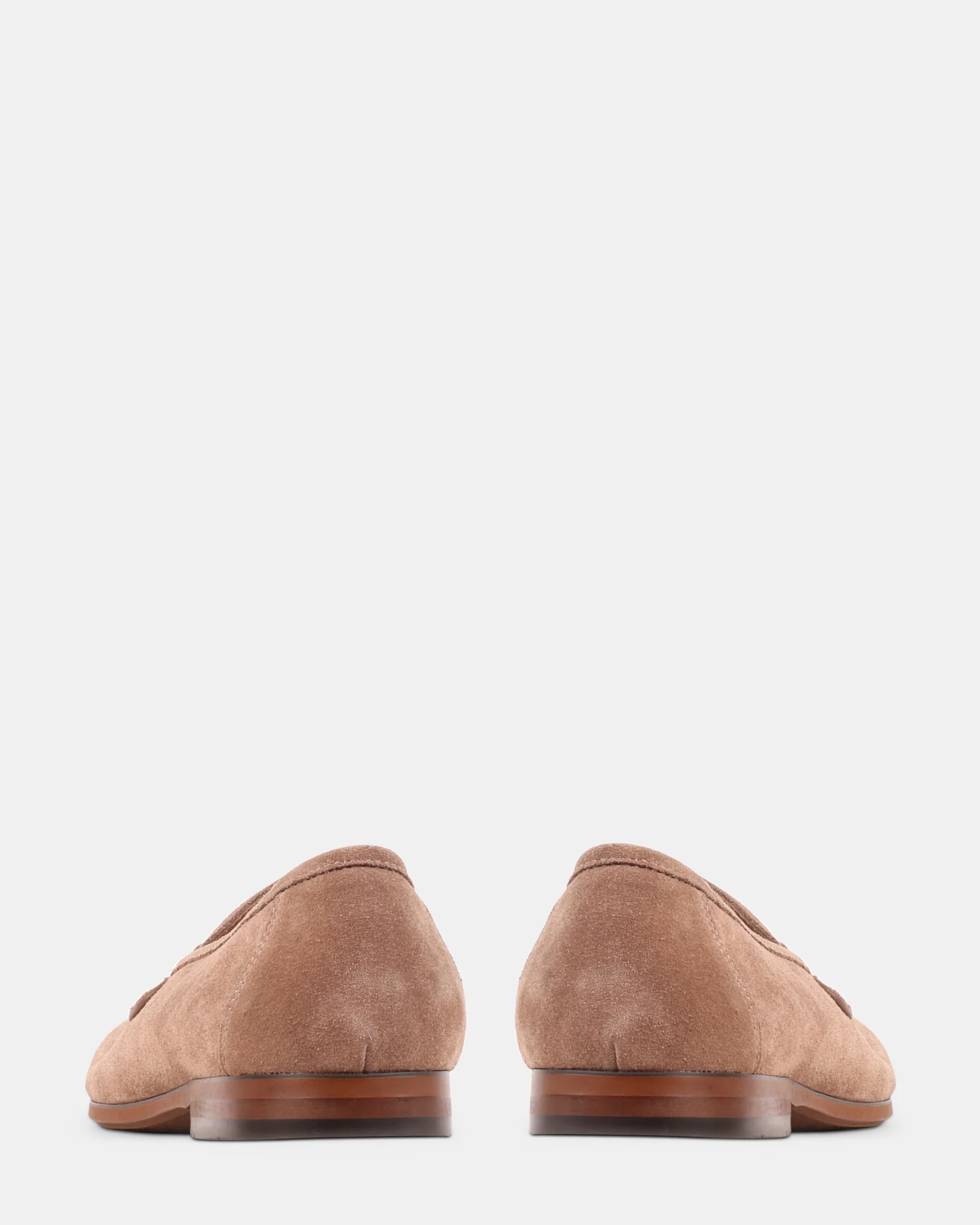 AYDIN TAUPE SUEDE - Image 5