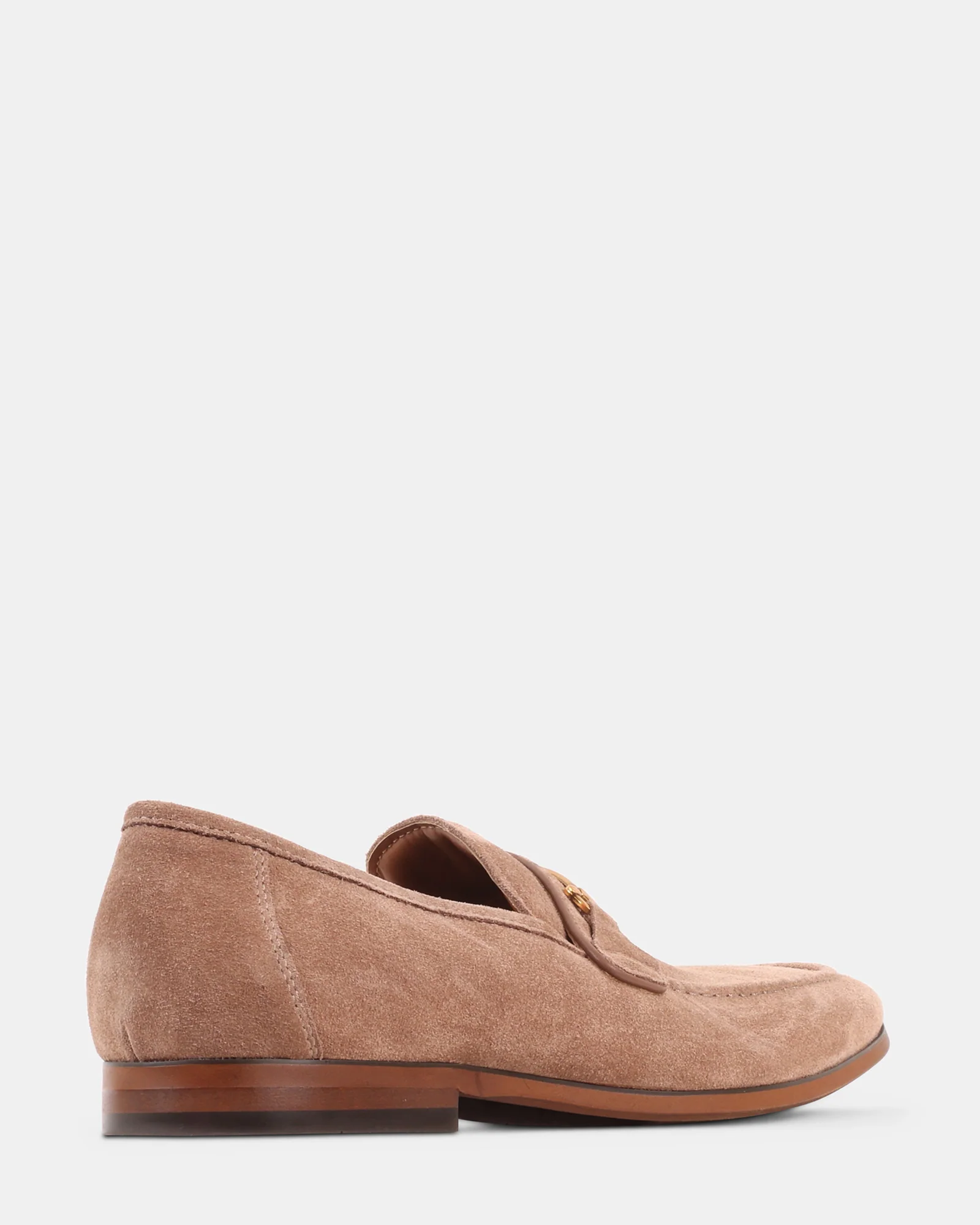 AYDIN TAUPE SUEDE - Image 6