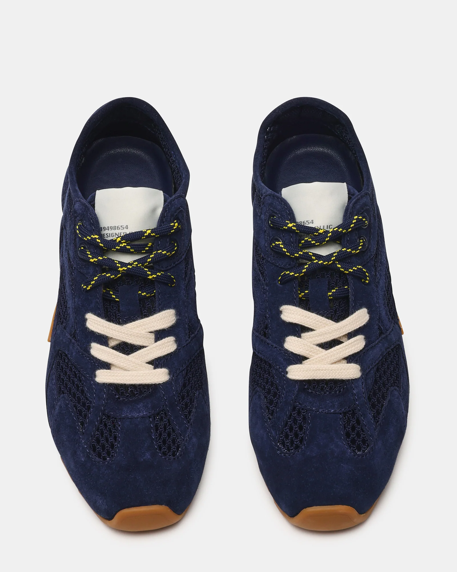 AZIEL-M NAVY - Image 4