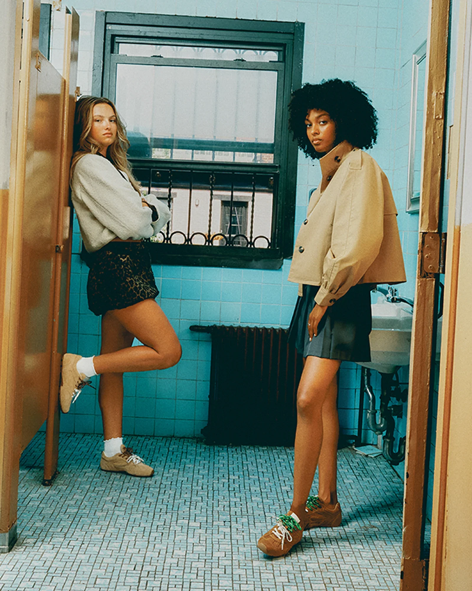 AZIEL TAN SUEDE - Image 10