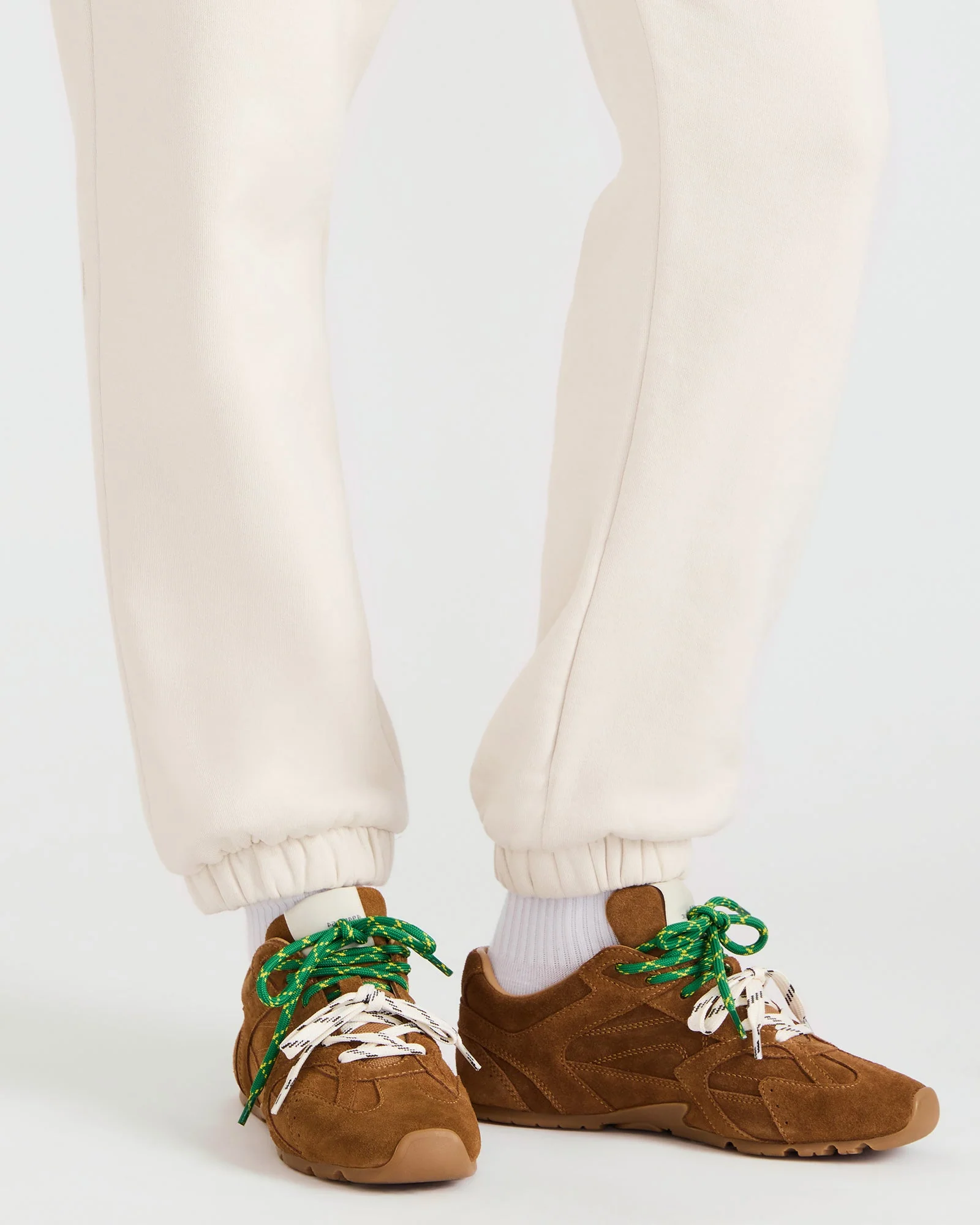 AZIEL TAN SUEDE - Image 2