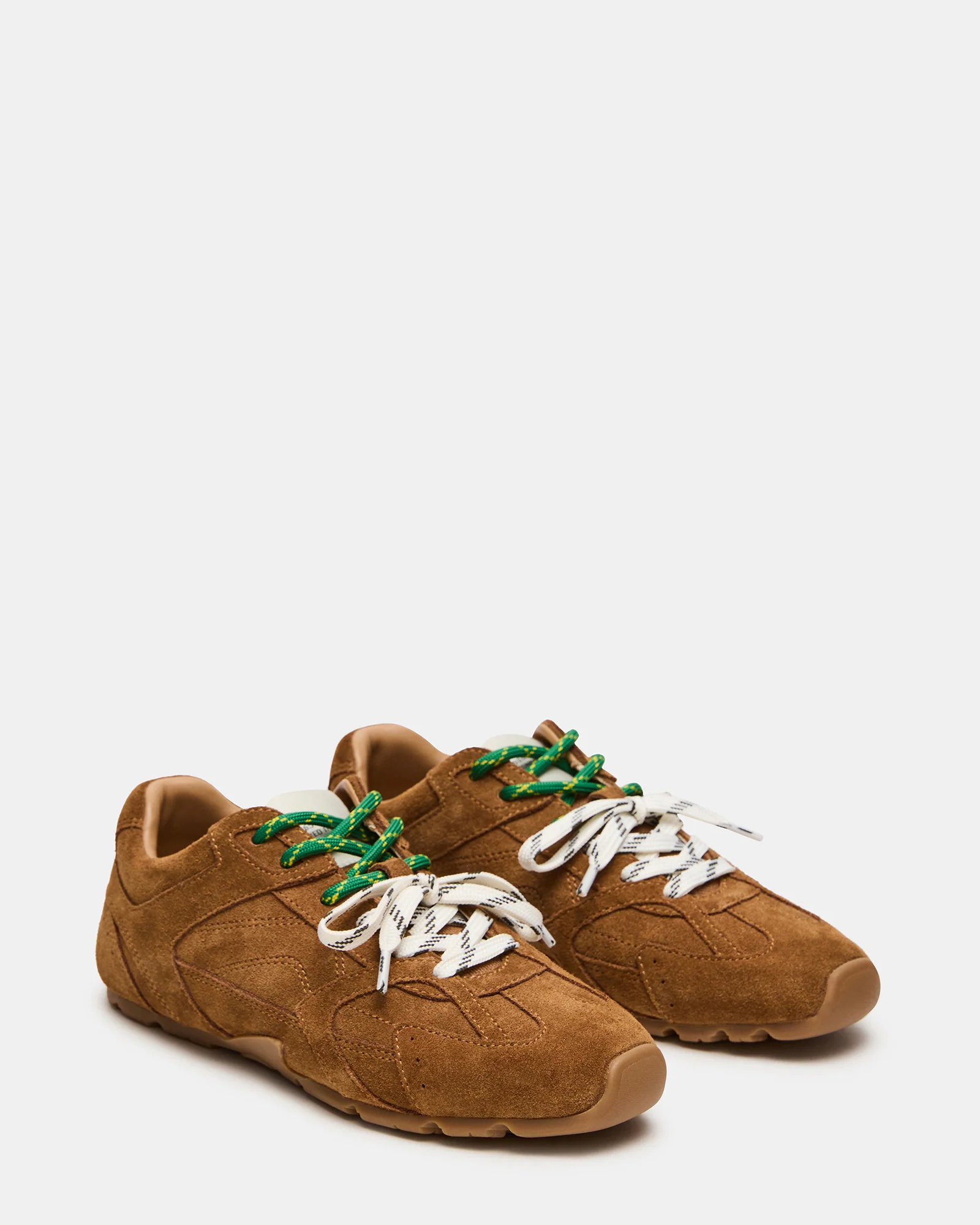 AZIEL TAN SUEDE - Image 3