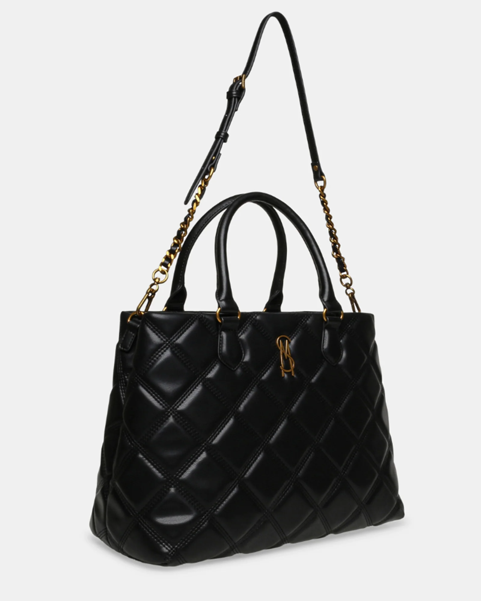 BABBI BLACK MULTI - Image 2