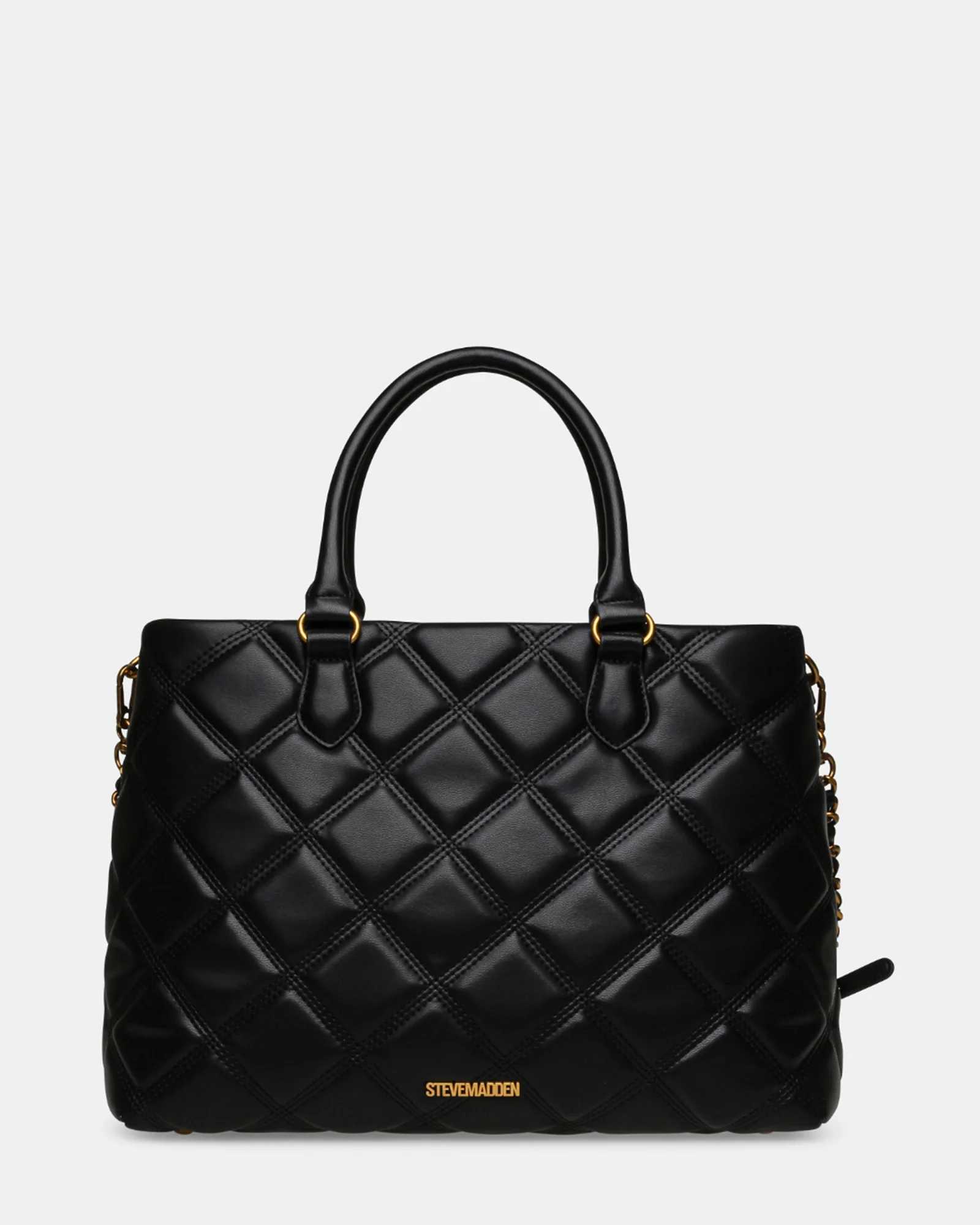 BABBI BLACK MULTI - Image 4